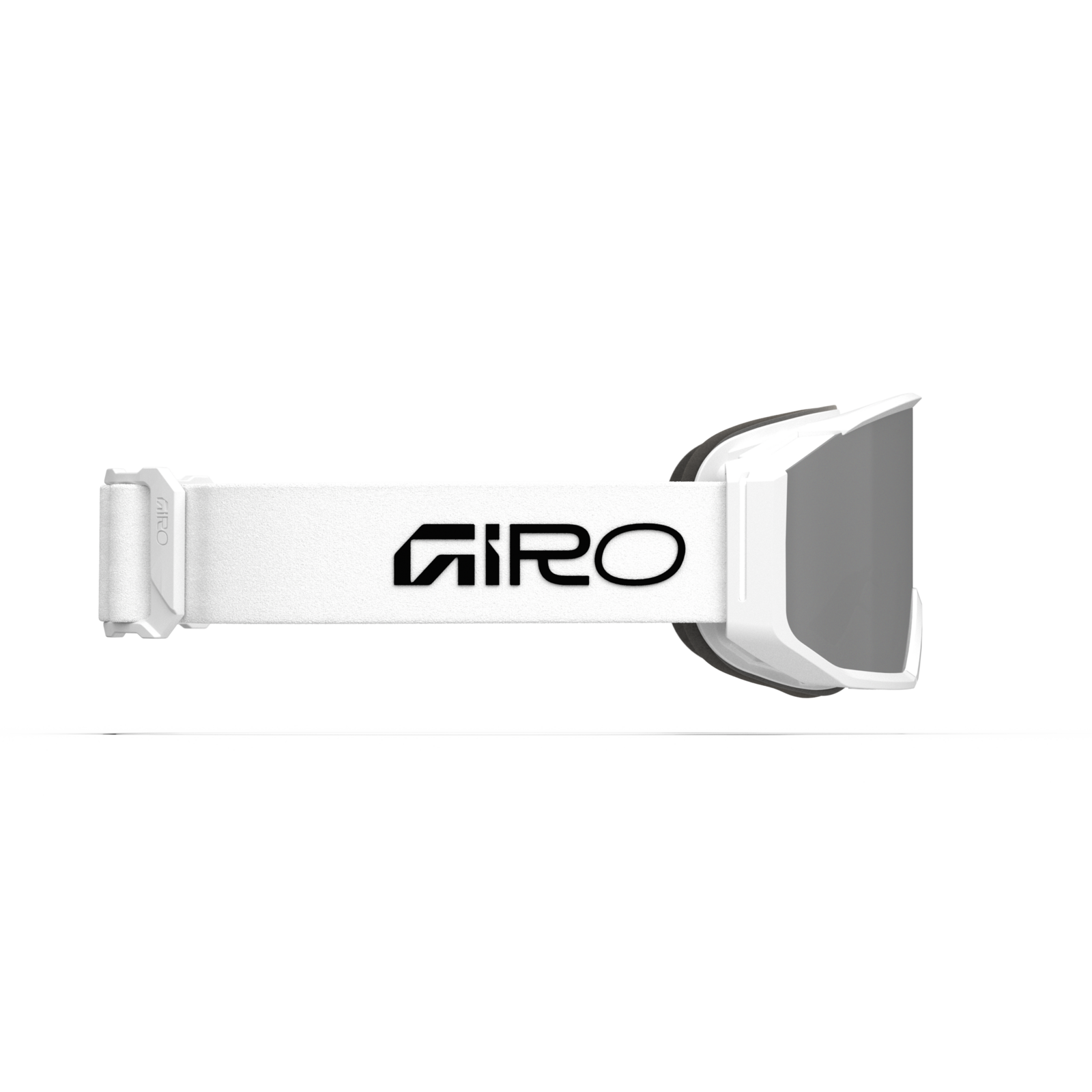 Giro Revolt Pro Vivid Goggle Skibrille in WEISS