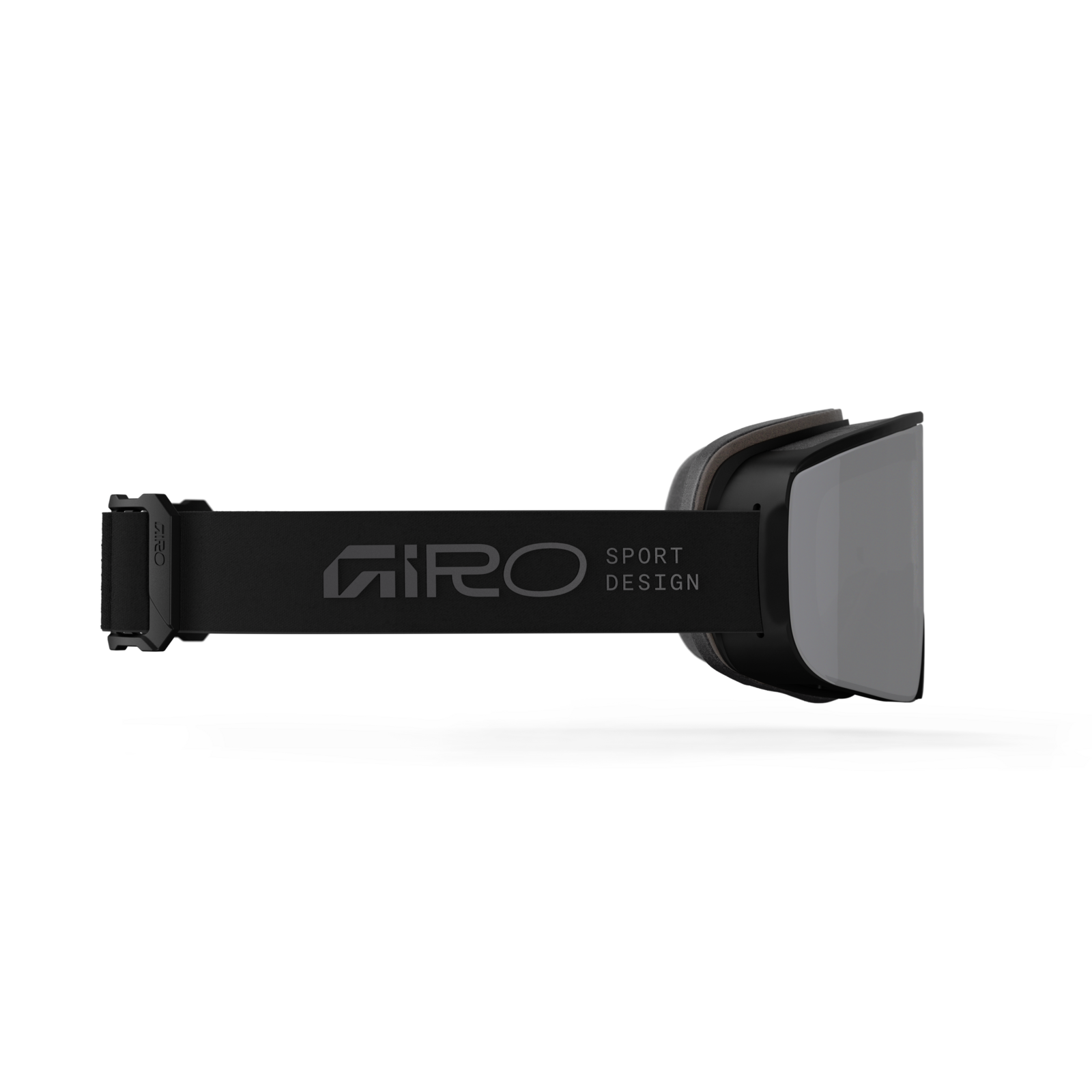 Giro Axis Vivid Goggle Skibrille in SCHWARZ