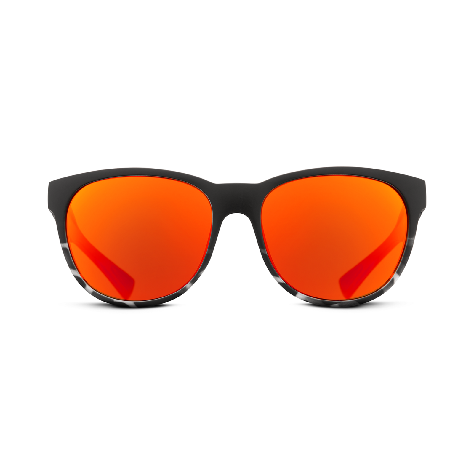 Giro Lupra Sunglasses Sonnenbrille in ORANGE