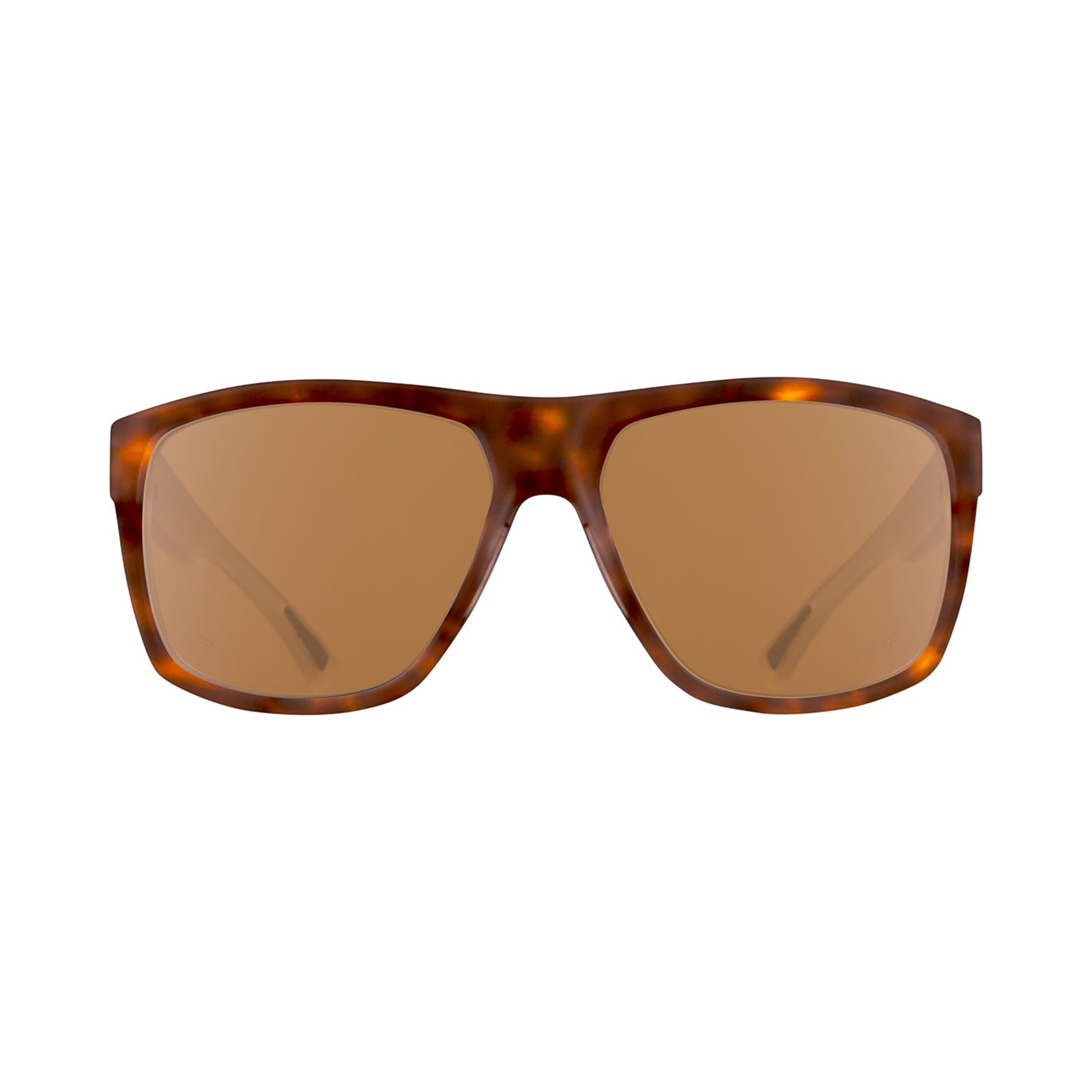 Giro Stark Sunglasses Sonnenbrille in BRAUN