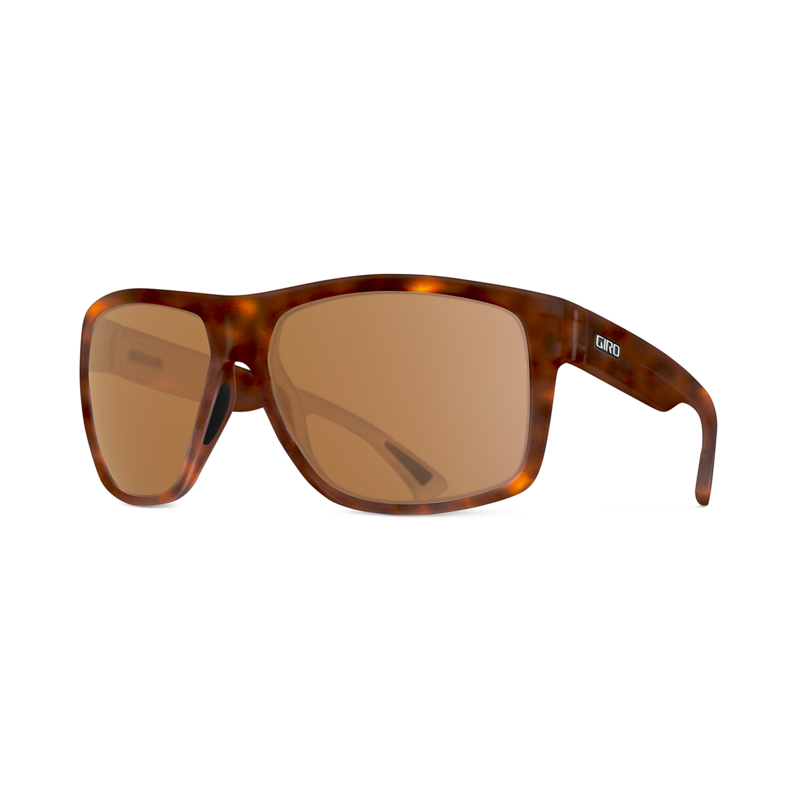 Giro Stark Sunglasses Sonnenbrille in BRAUN