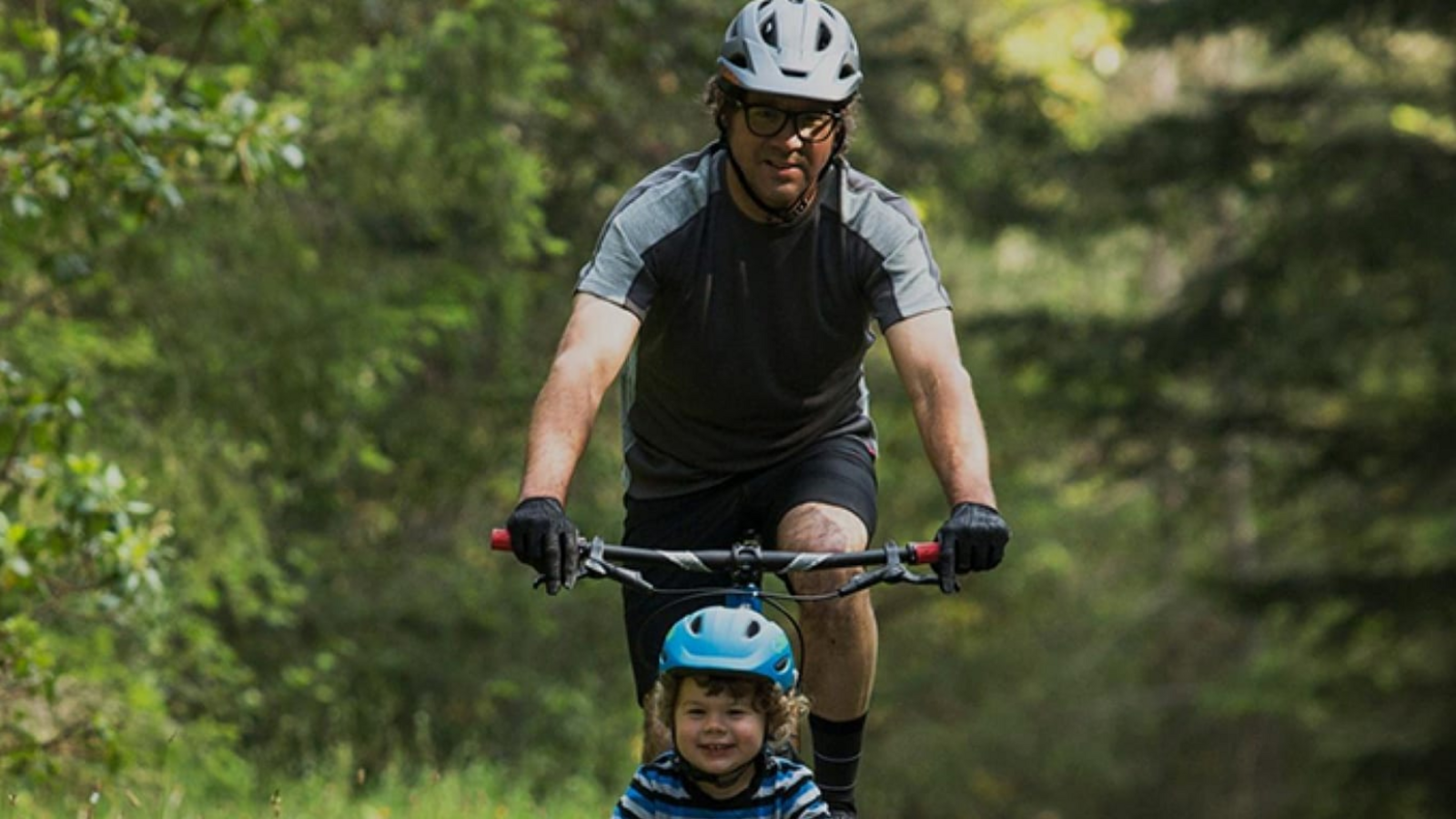 Giro Scamp Kinderhelm in MEHRFARBIG