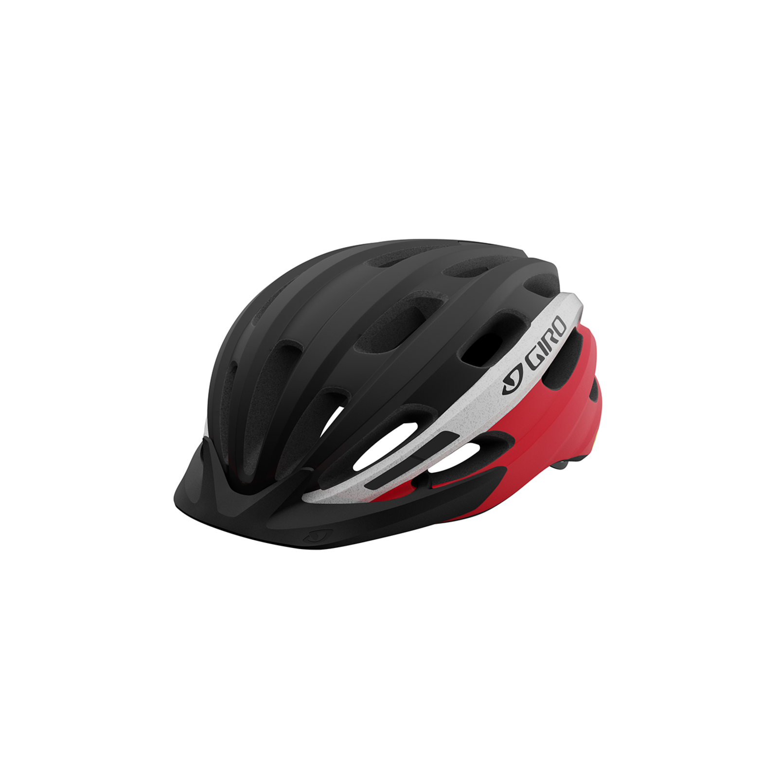 Giro Register MIPS Stadt- und E-Bike Helm in SCHWARZ