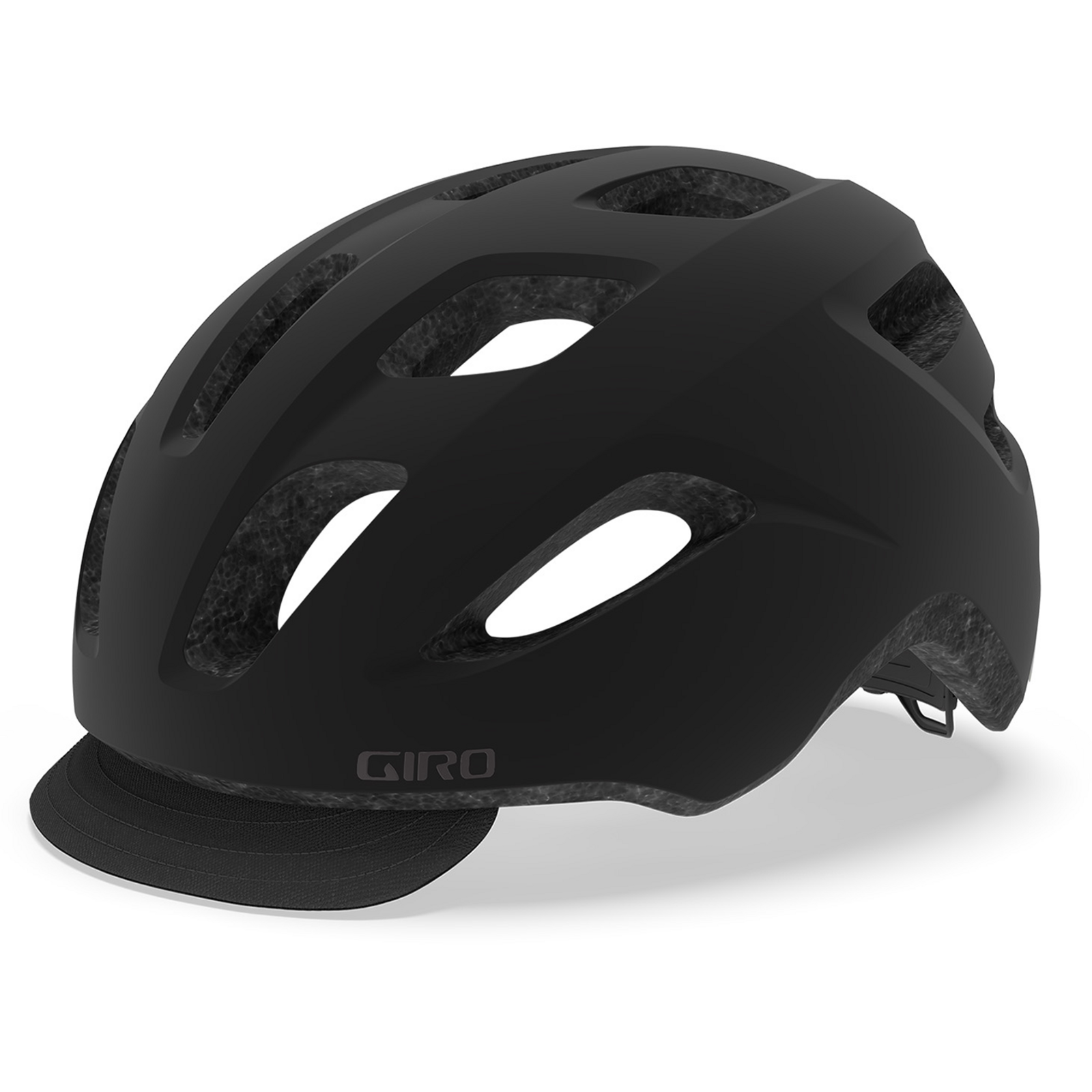 Giro Cormick XL MIPS Stadt- und E-Bike Helm in SCHWARZ