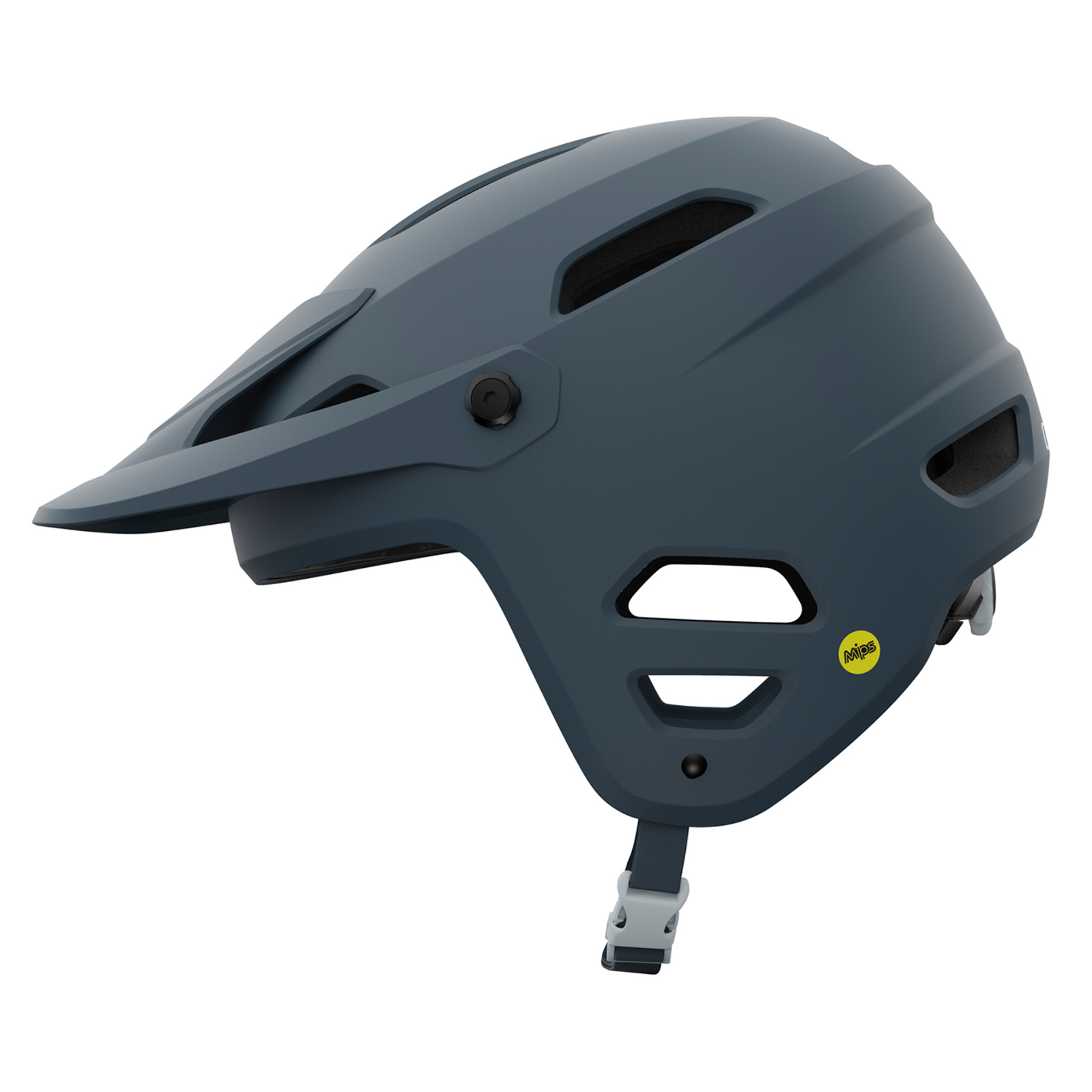 Giro Tyrant Spherical MIPS Mountainbike Helm in GRAU