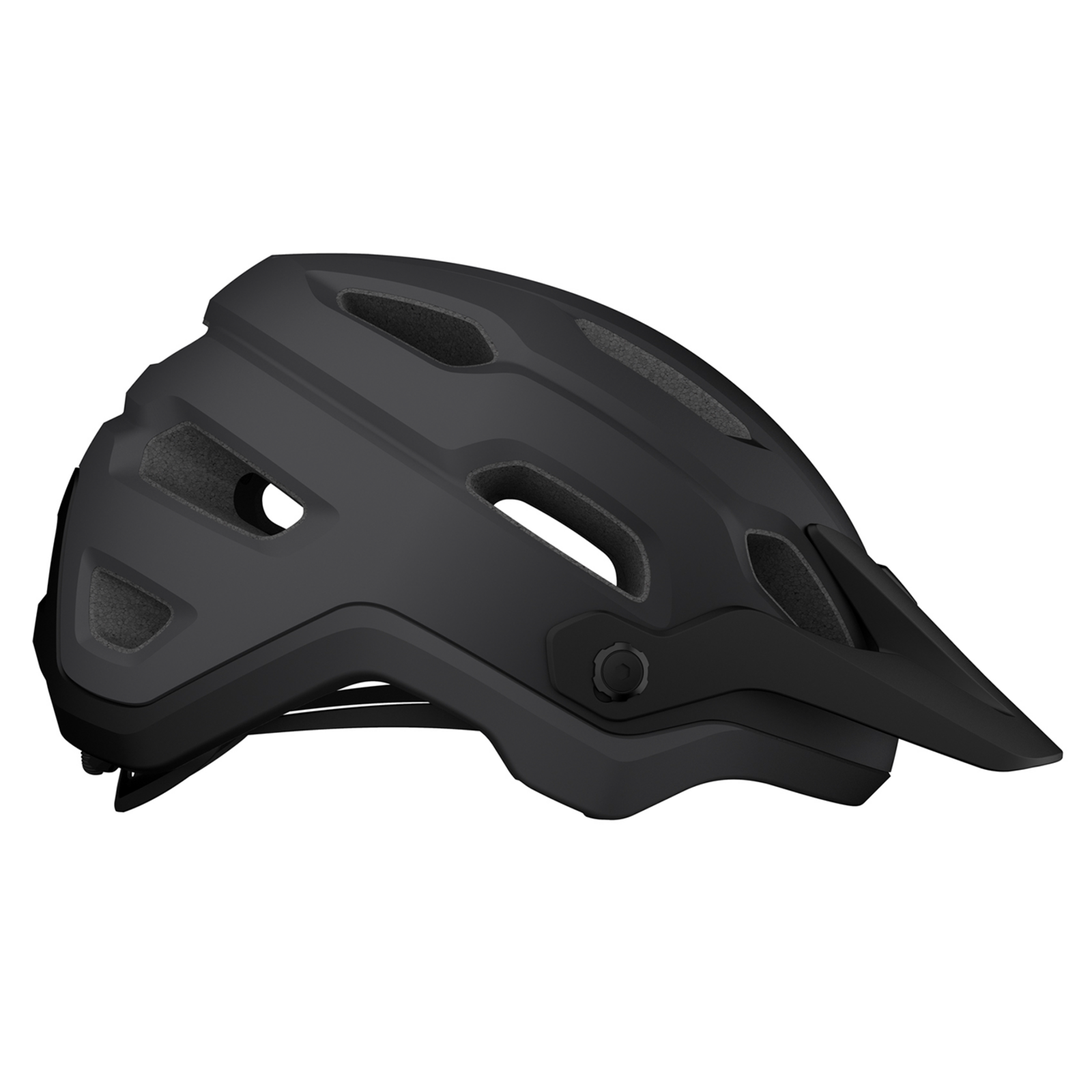 Giro Source MIPS Mountainbike Helm in SCHWARZ