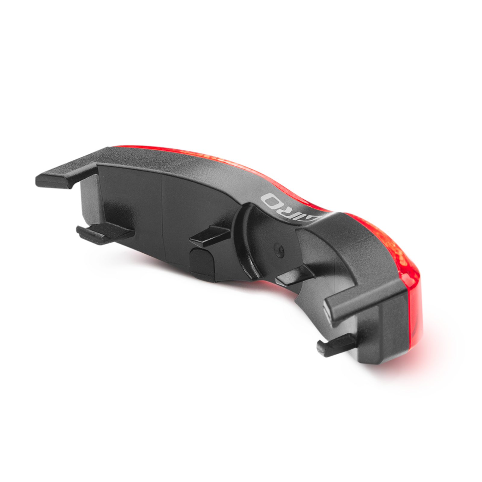 Giro Roc Loc 5 LED Light Helmlicht in SCHWARZ