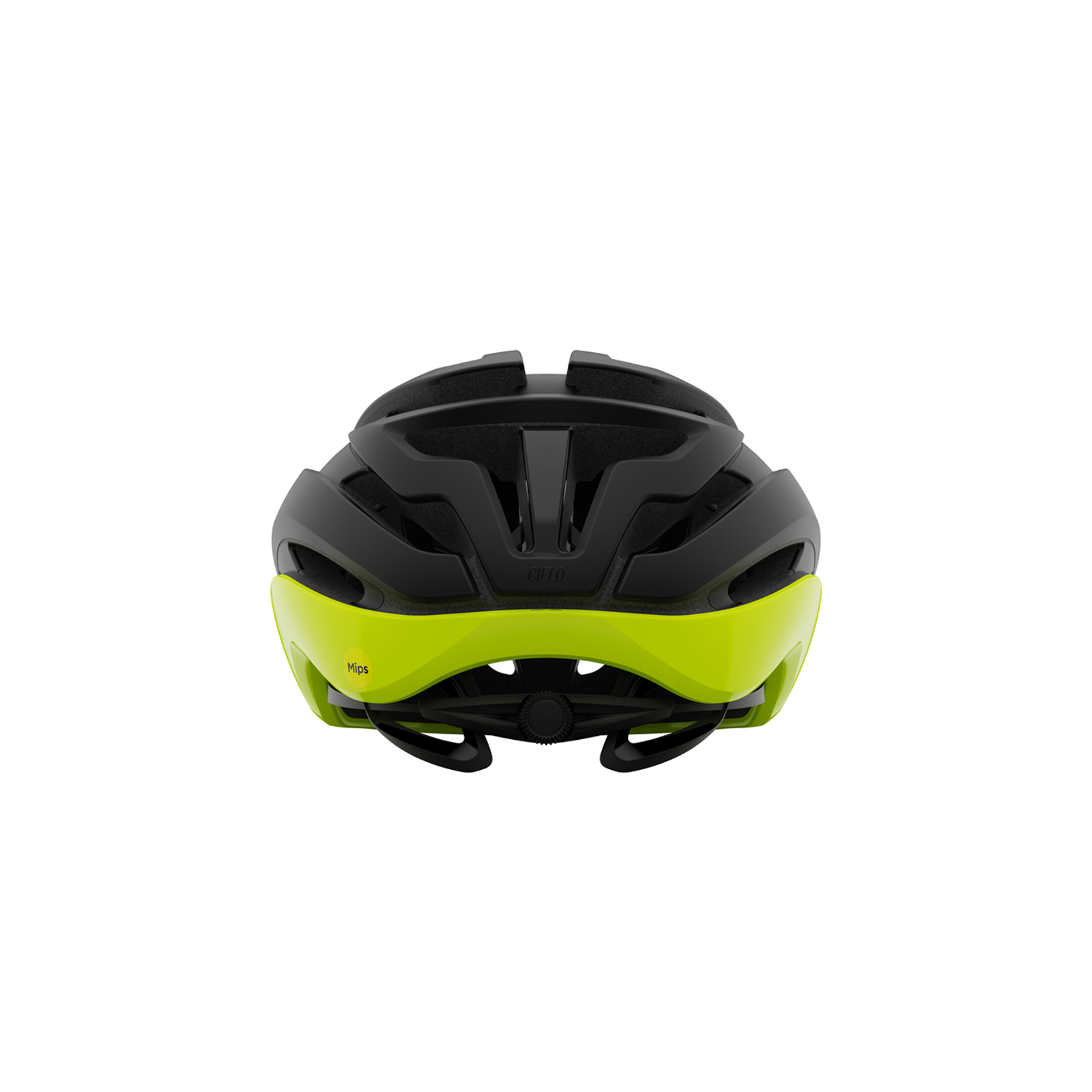 Giro Cielo MIPS Rennvelo Helm in MEHRFARBIG