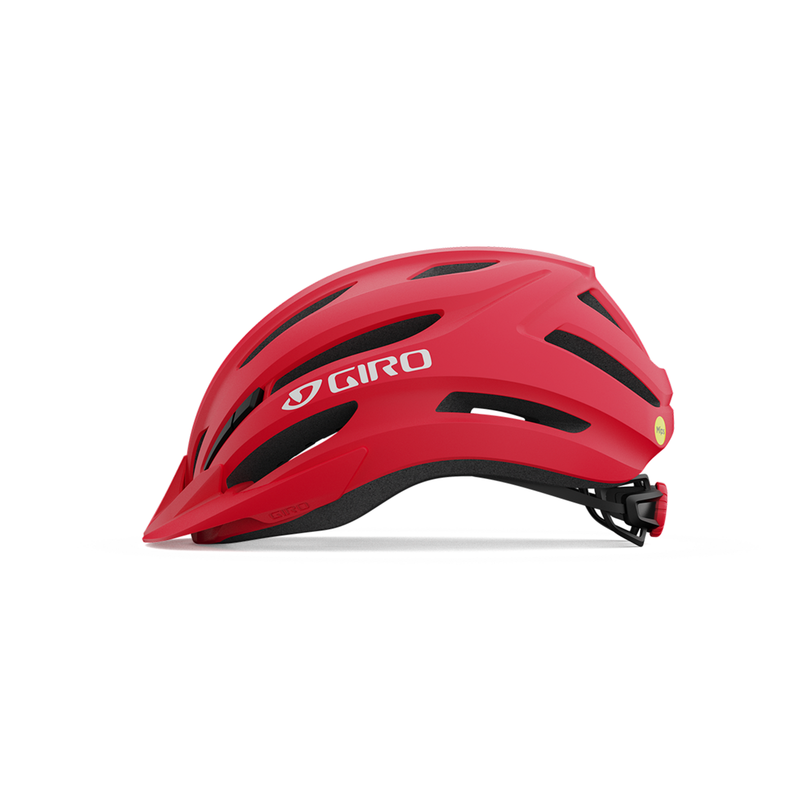 Giro Register II MIPS Stadt- und E-Bike Helm in ROT