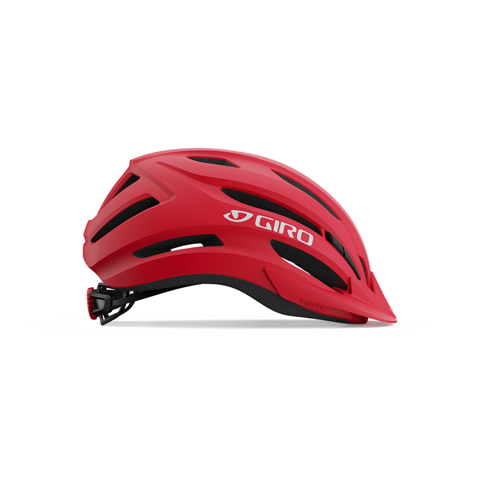 Giro Register II MIPS Stadt- und E-Bike Helm in ROT