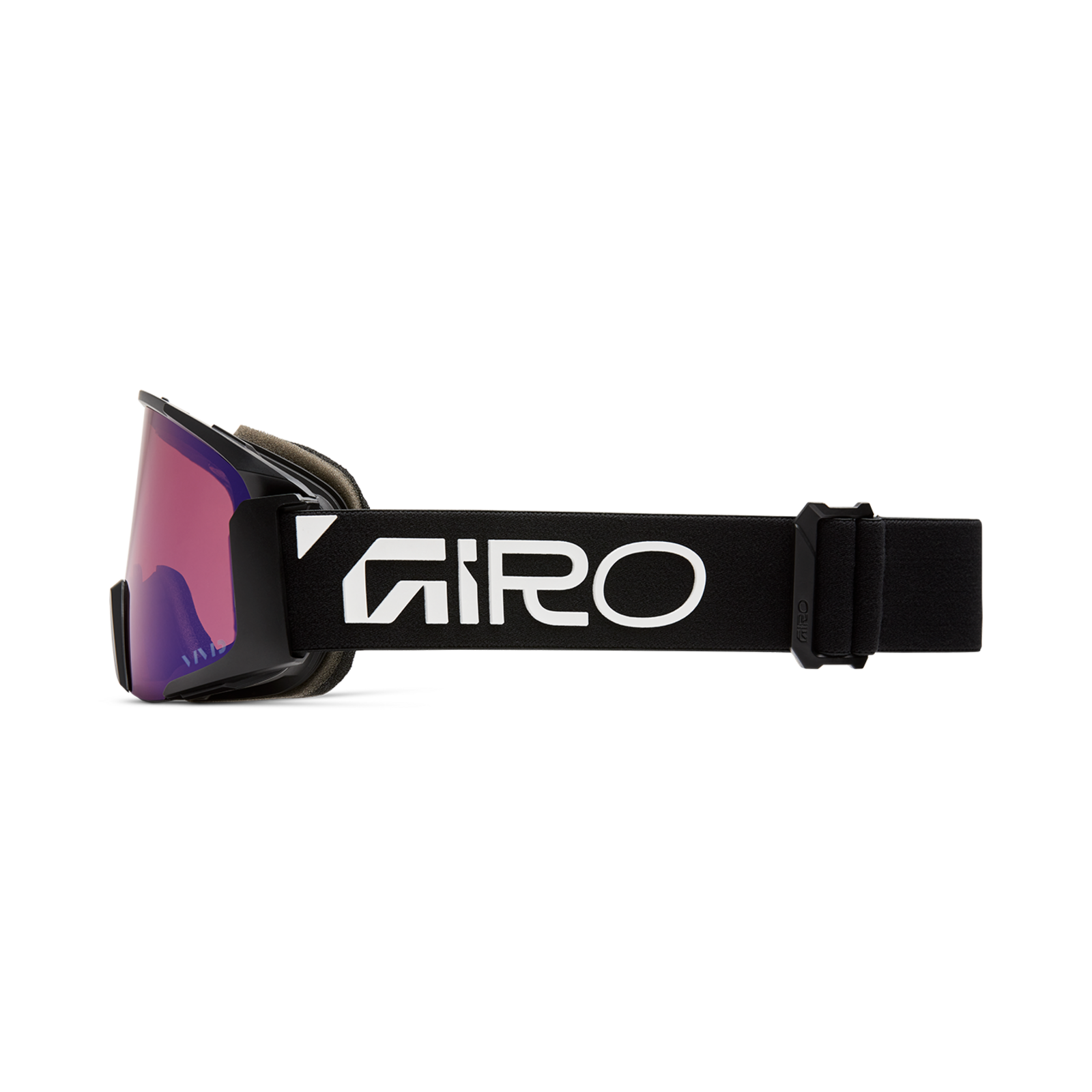 Giro Dropline MTB Vivid Mountainbike Brille in SCHWARZ