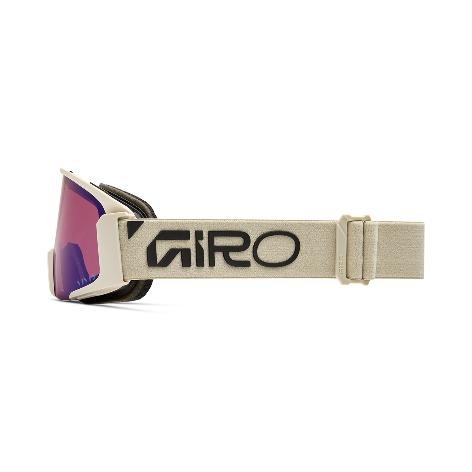 Giro Dropline MTB Vivid Mountainbike Brille in BEIGE
