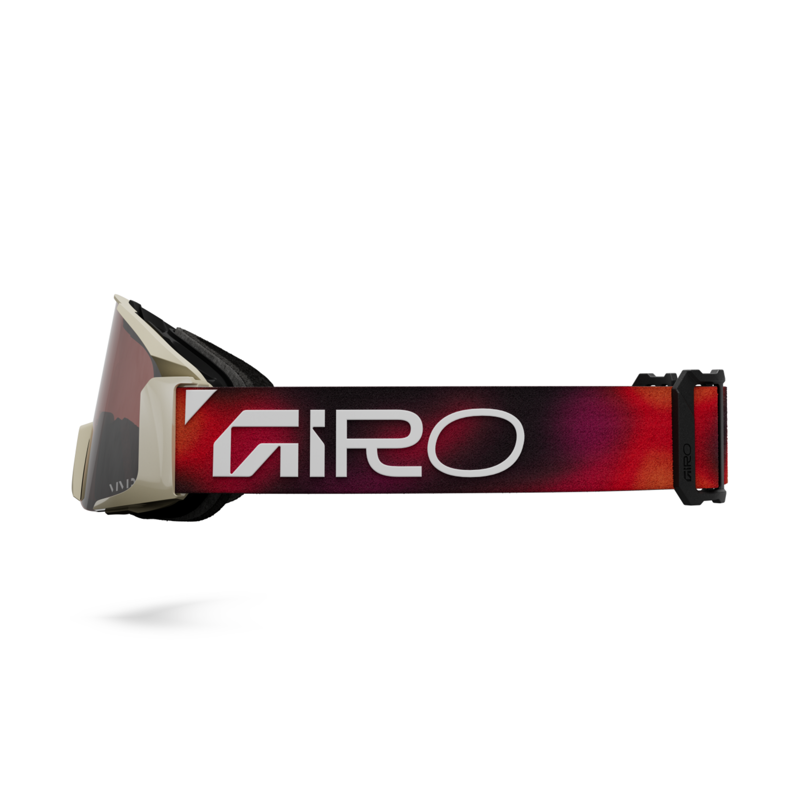 Giro Dropline MTB Vivid Mountainbike Brille in MEHRFARBIG