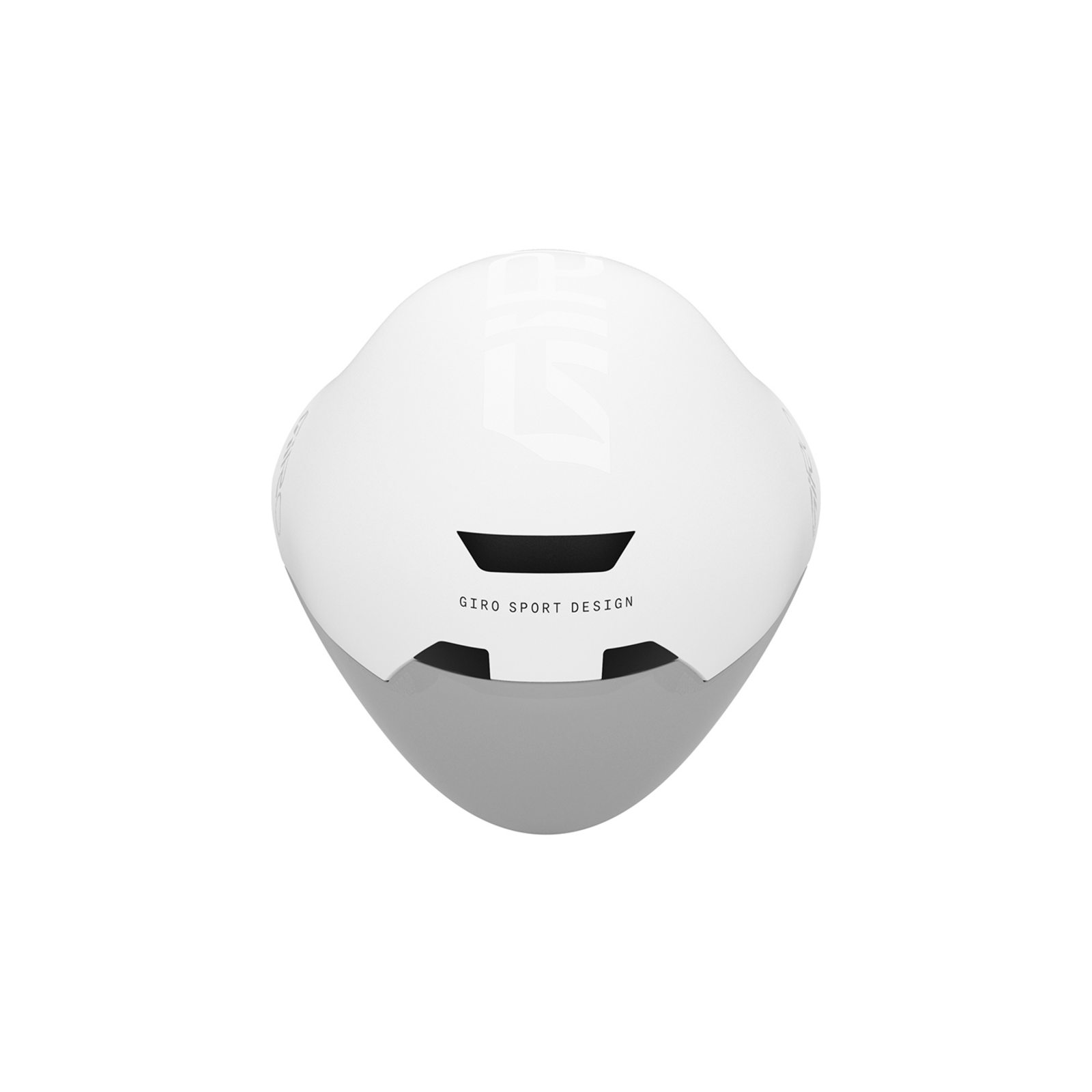 Giro Aerohead II MIPS Rennvelo Helm in WEISS