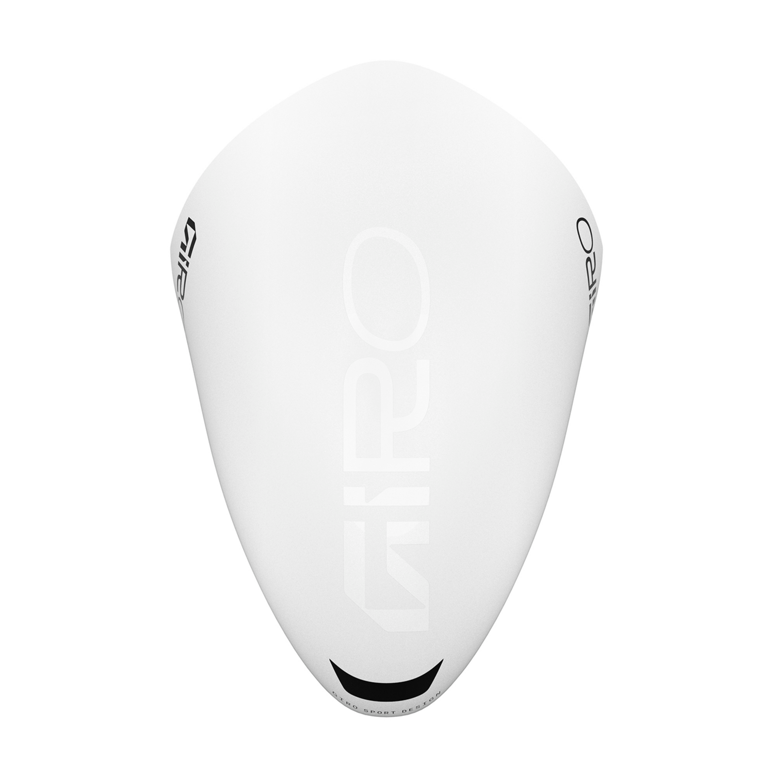 Giro Aerohead II MIPS Rennvelo Helm in WEISS