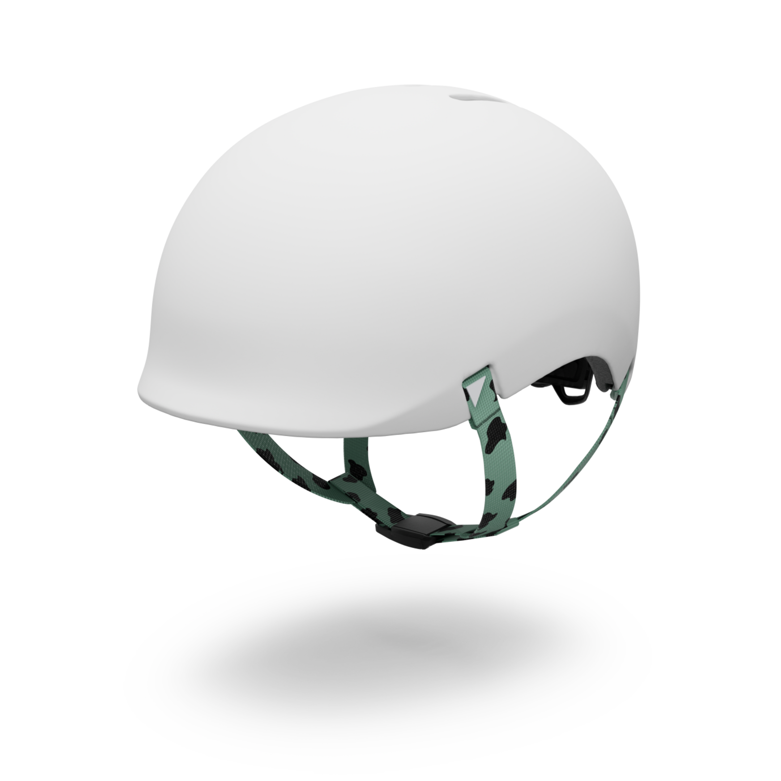 Giro Hoxton MIPS Stadt- und E-Bike Helm in WEISS