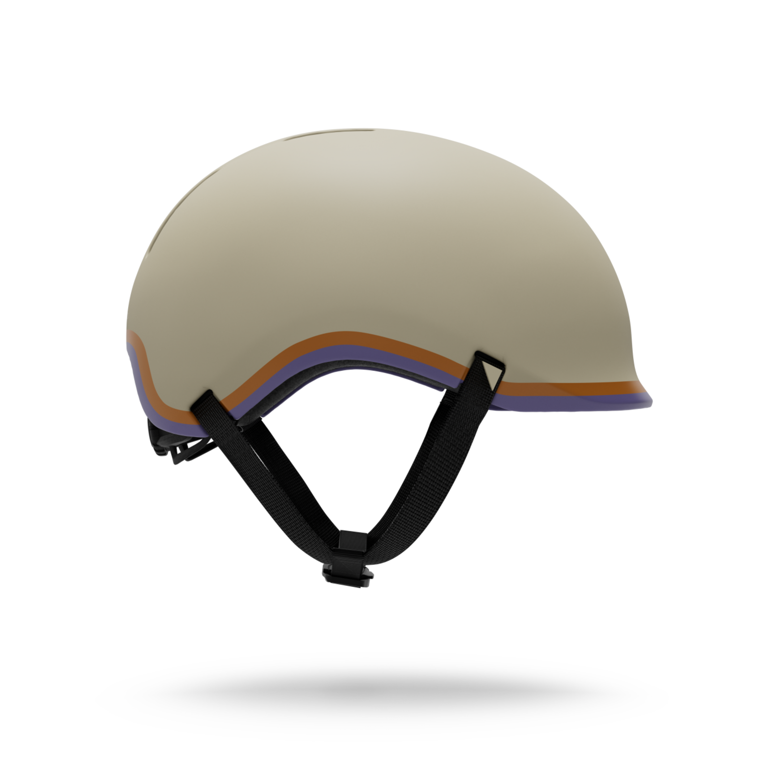 Giro Hoxton MIPS Stadt- und E-Bike Helm in BEIGE