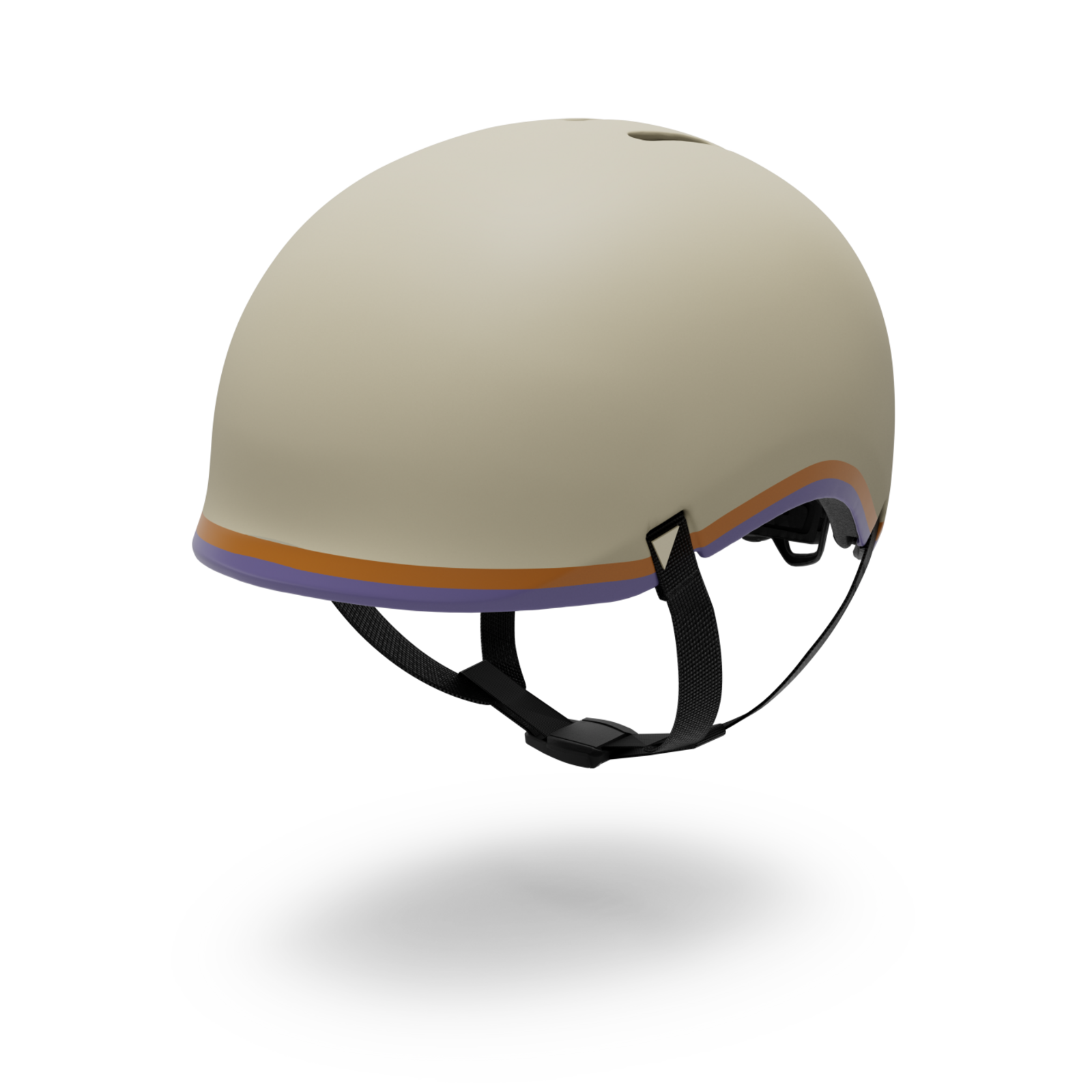 Giro Hoxton MIPS Stadt- und E-Bike Helm in BEIGE