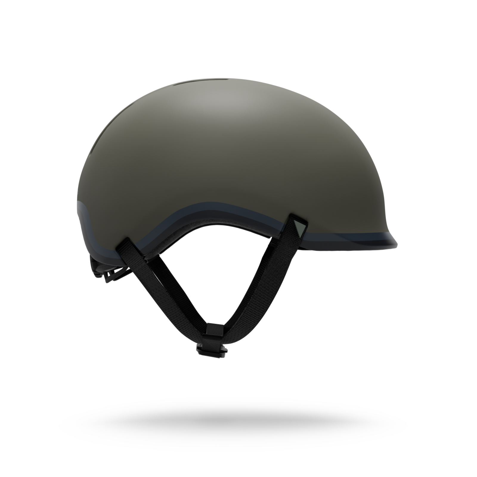 Giro Hoxton MIPS Stadt- und E-Bike Helm in GRÜN