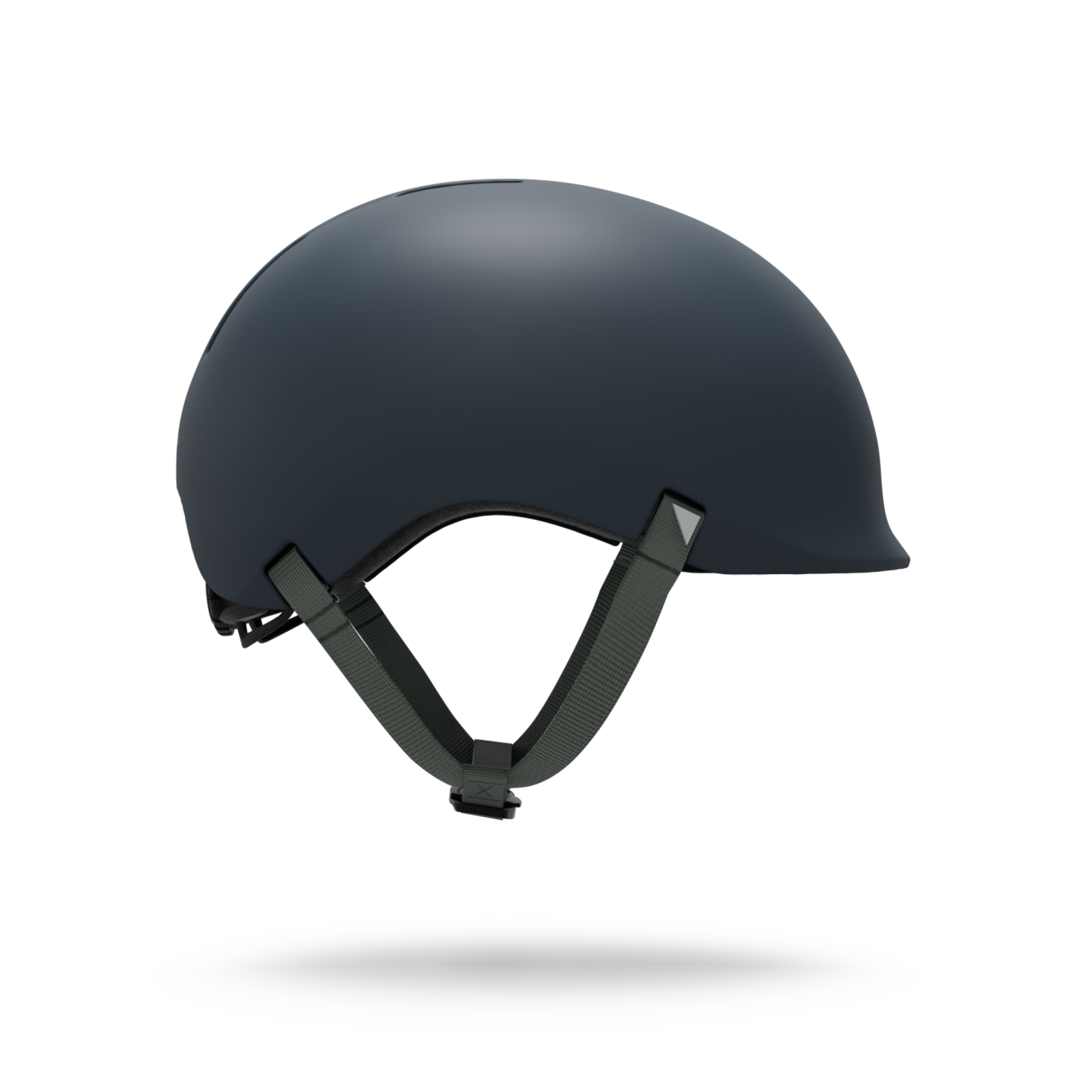 Giro Hoxton MIPS Stadt- und E-Bike Helm in SCHWARZ