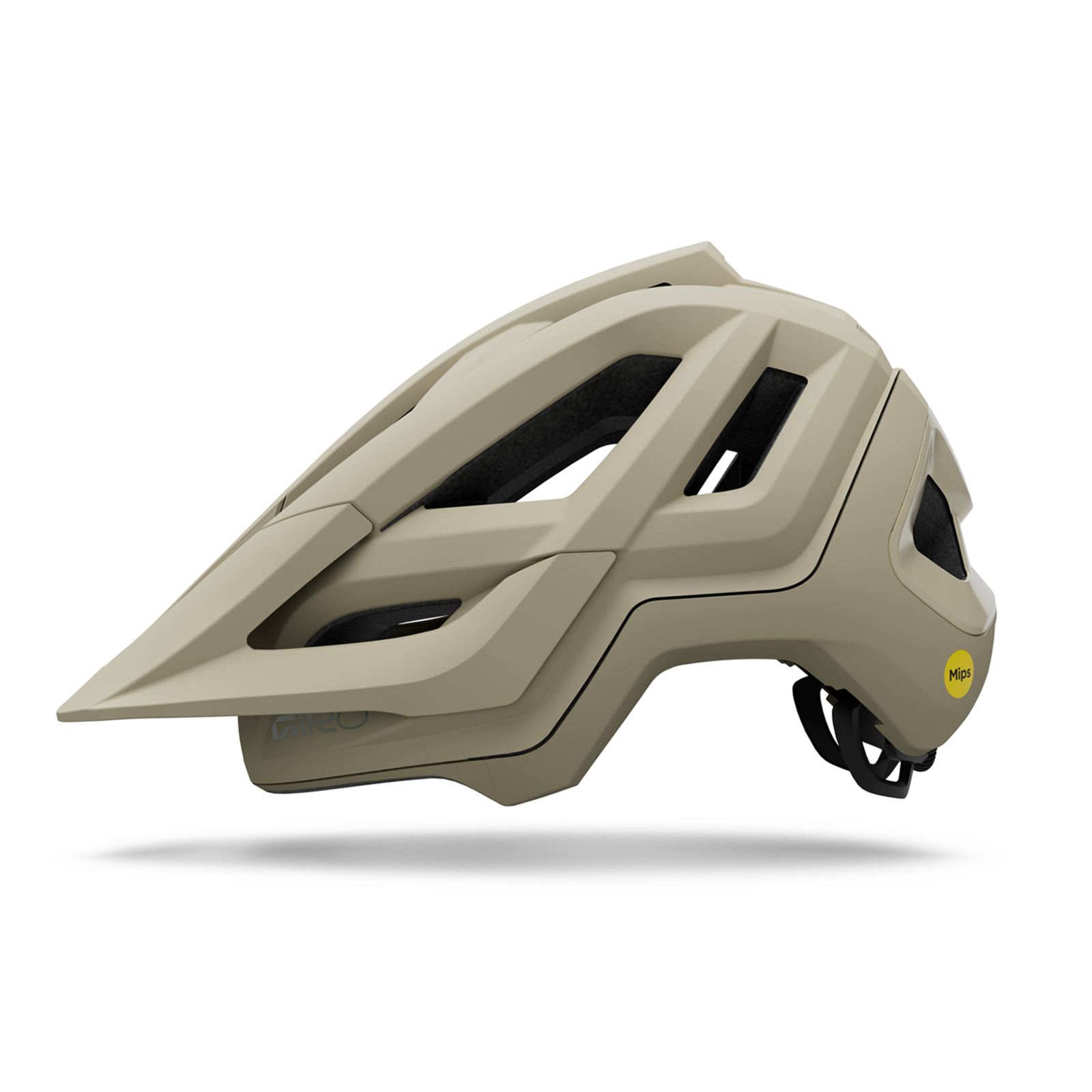 Giro Montaro III MIPS Mountainbike Helm in BEIGE