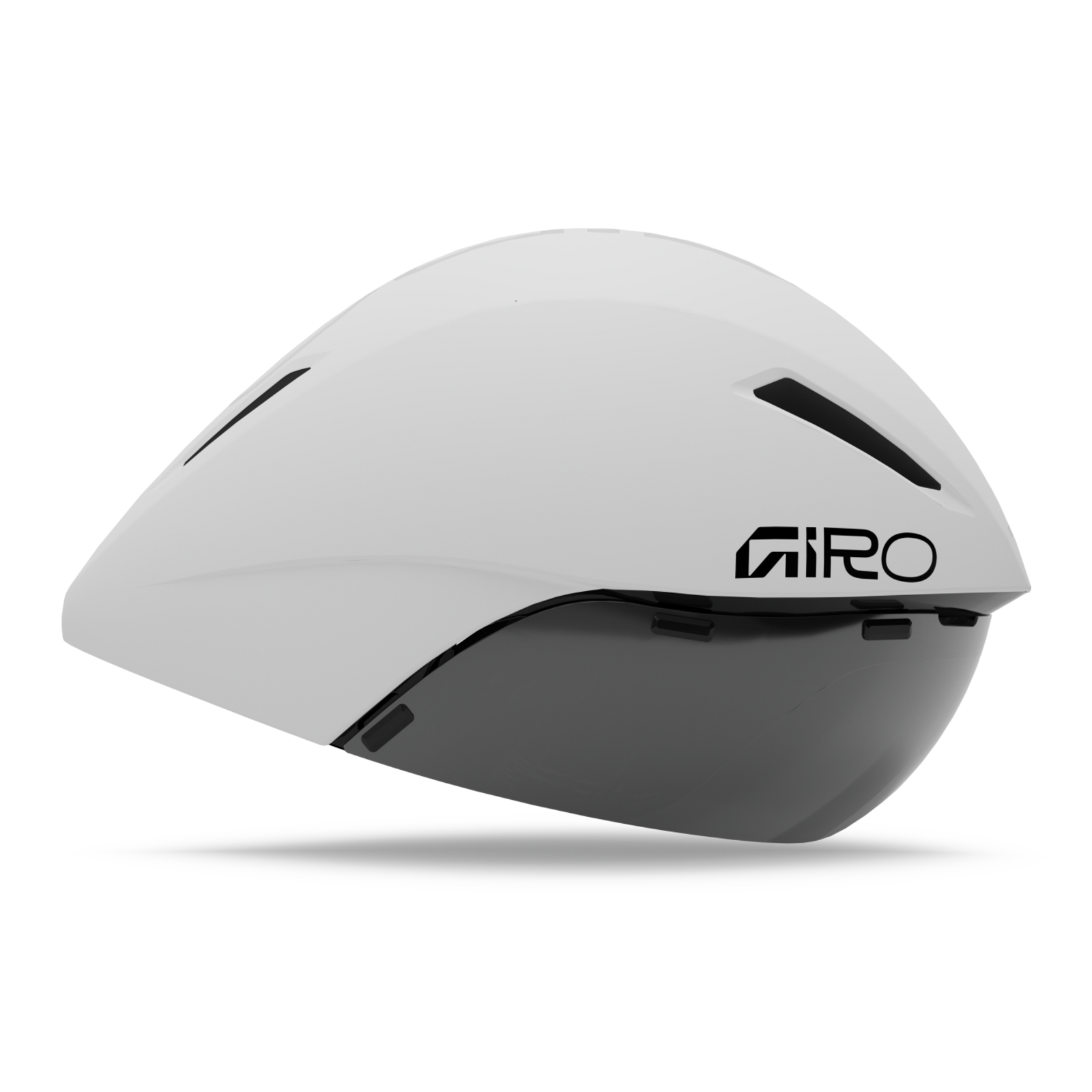 Giro Aerohead MIPS Rennvelo Helm in WEISS