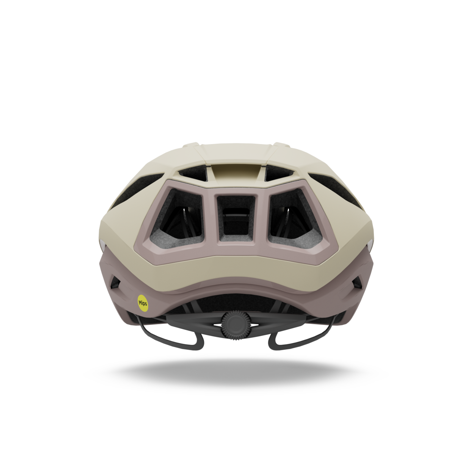 Giro Eclipse Pro Spherical MIPS Rennvelohelm in BEIGE