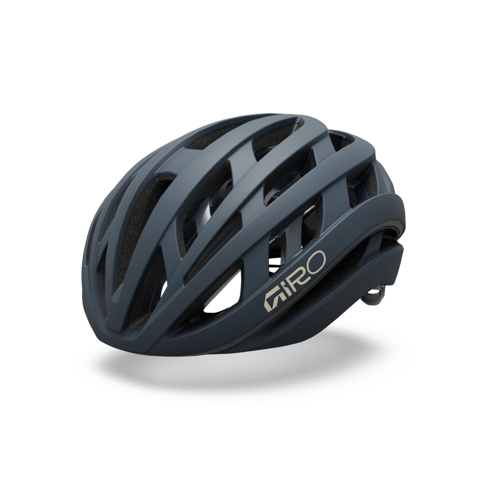 Giro Helios Spherical MIPS Rennvelo Helm in BLAU