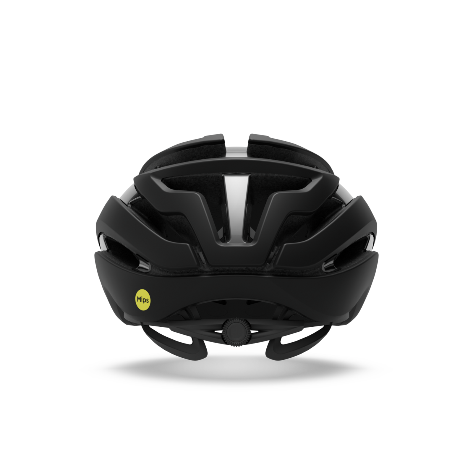 Giro Cielo MIPS Rennvelo Helm in SCHWARZ