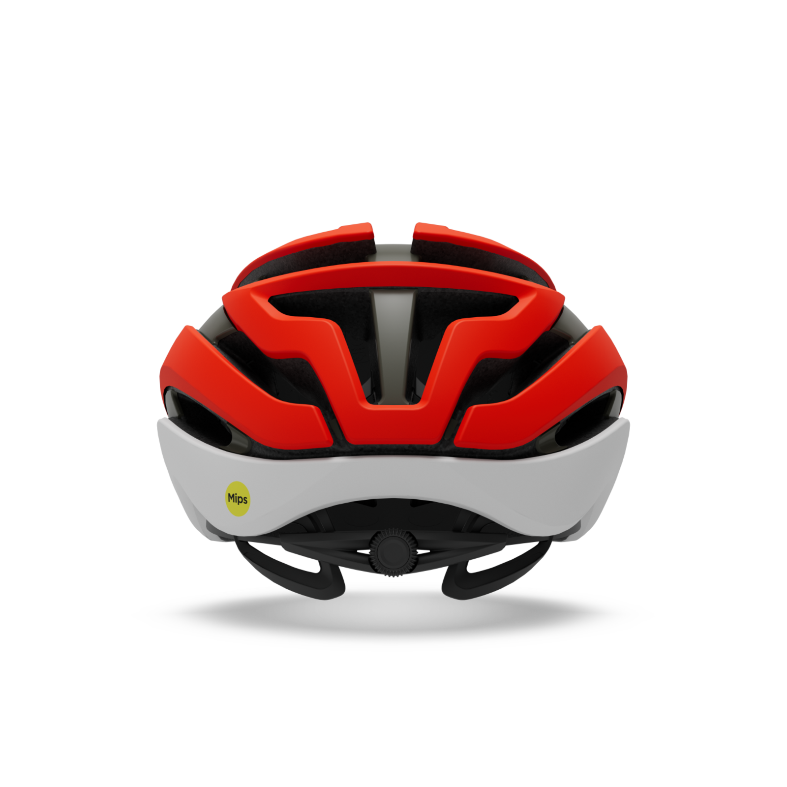 Giro Cielo MIPS Rennvelo Helm in ROT