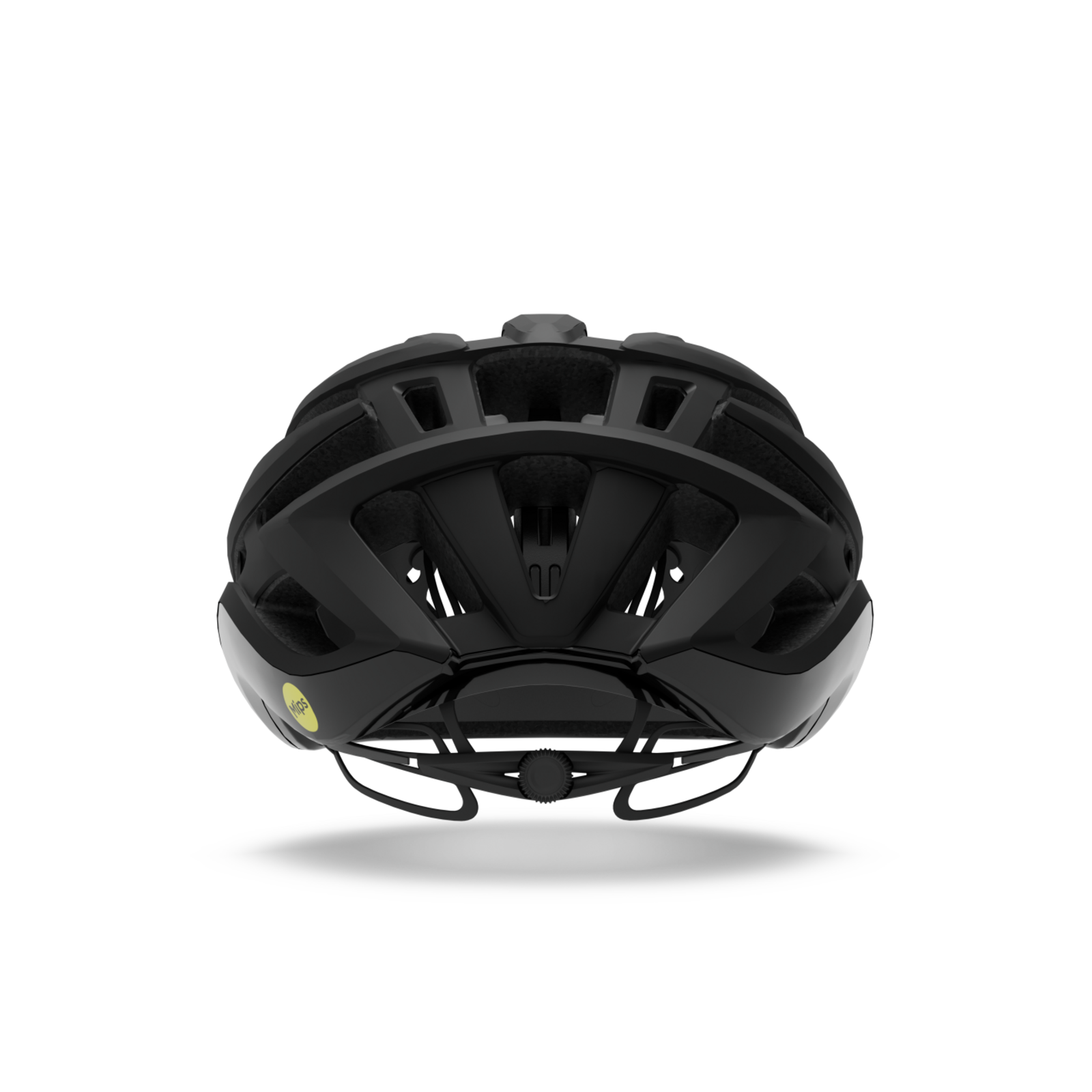 Giro Agilis MIPS Rennvelo Helm in SCHWARZ
