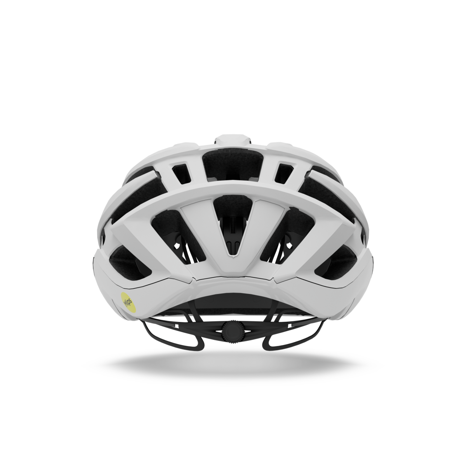Giro Agilis MIPS Rennvelo Helm in WEISS