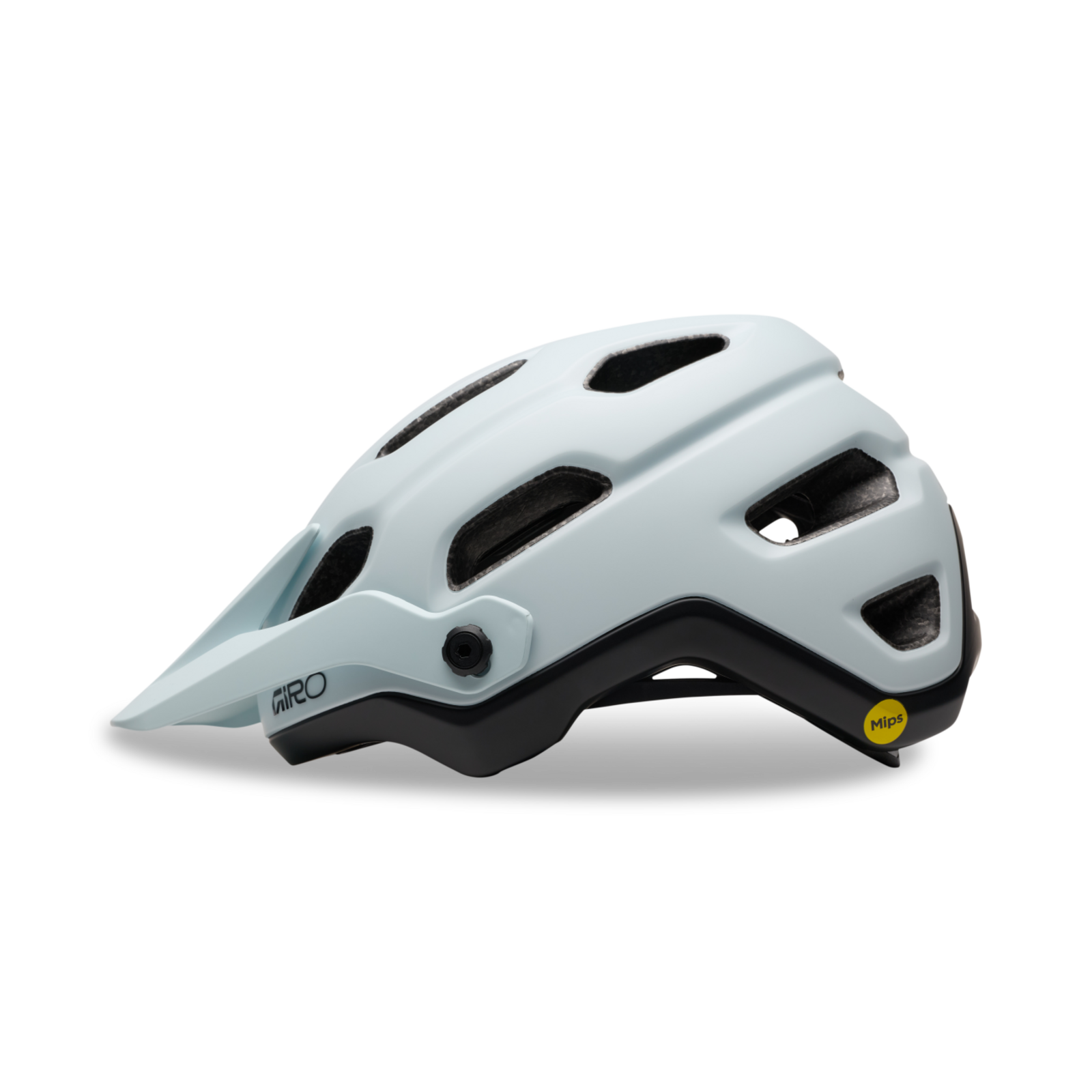 Giro Source MIPS Mountainbike Helm in WEISS