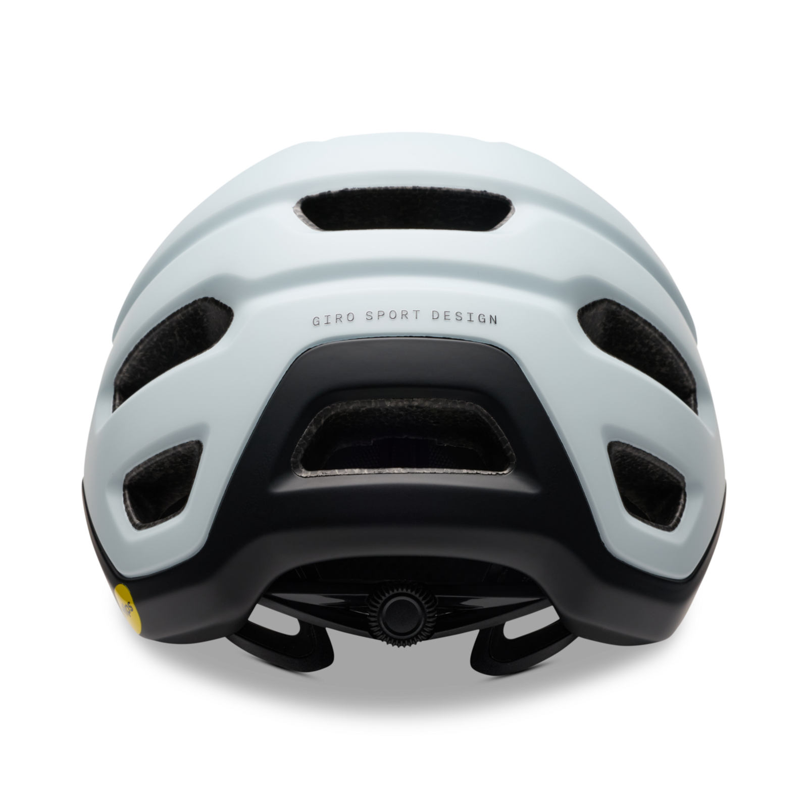 Giro Source MIPS Mountainbike Helm in WEISS