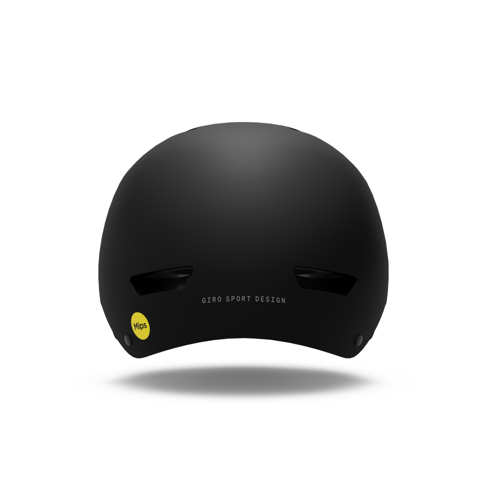 Giro Quarter FS MIPS Dirt und BMX Helm in SCHWARZ