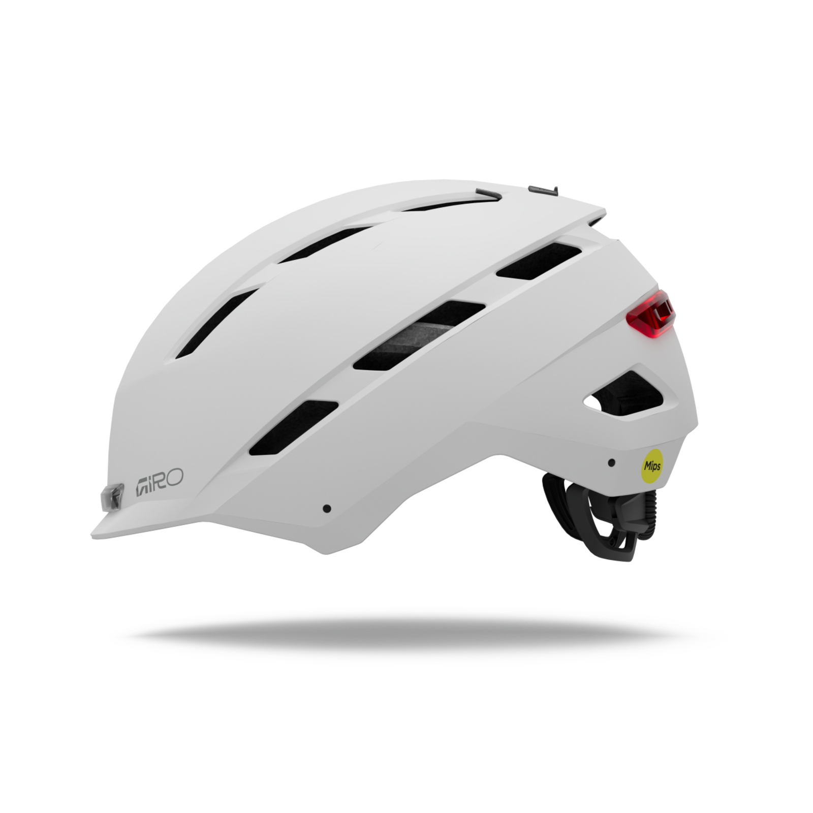 Giro Escape MIPS Stadt- und E-Bike Helm in WEISS