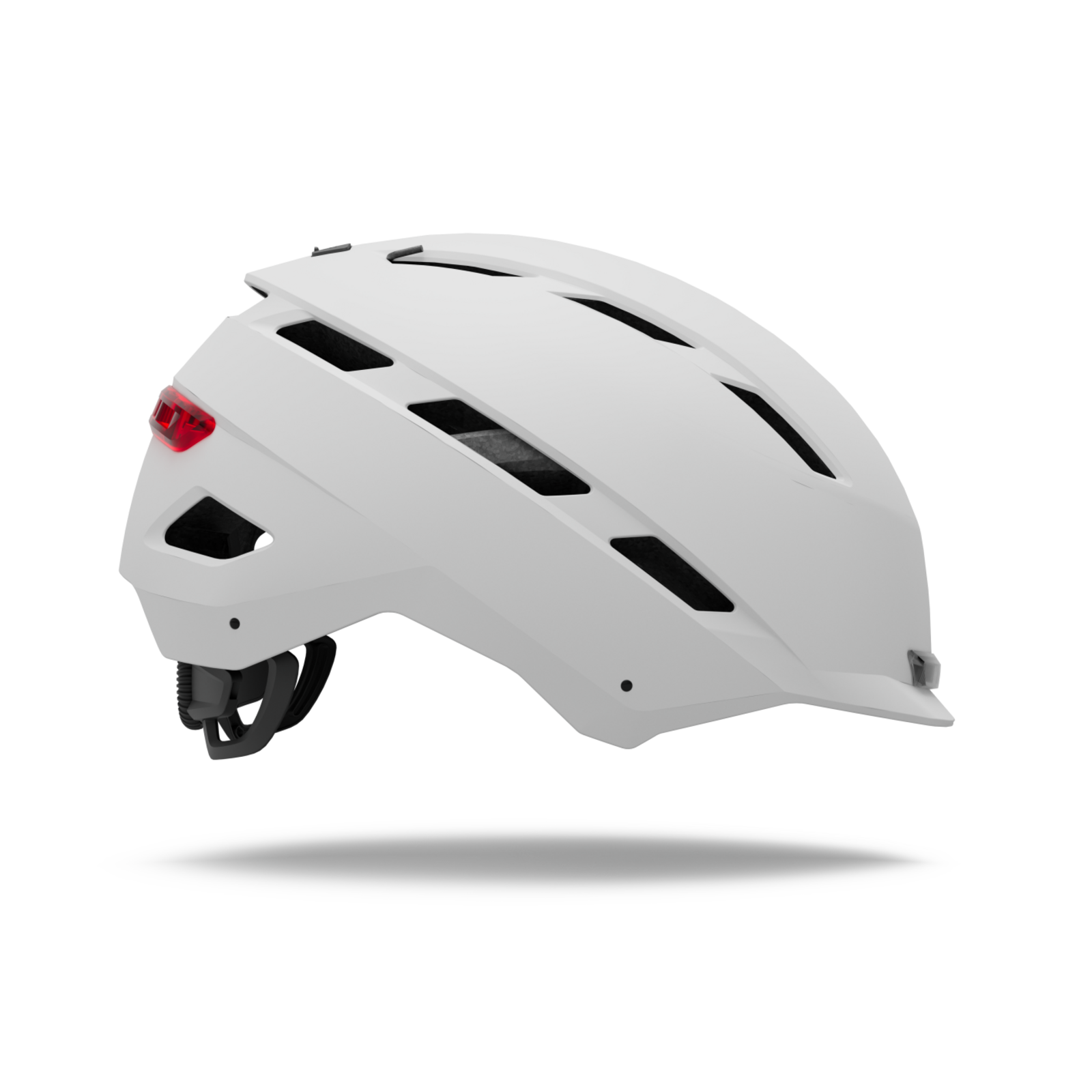 Giro Escape MIPS Stadt- und E-Bike Helm in WEISS