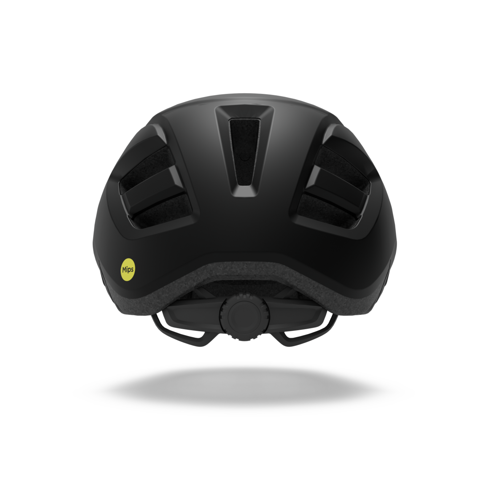 Giro Fixture II MIPS Mountainbike Helm in SCHWARZ