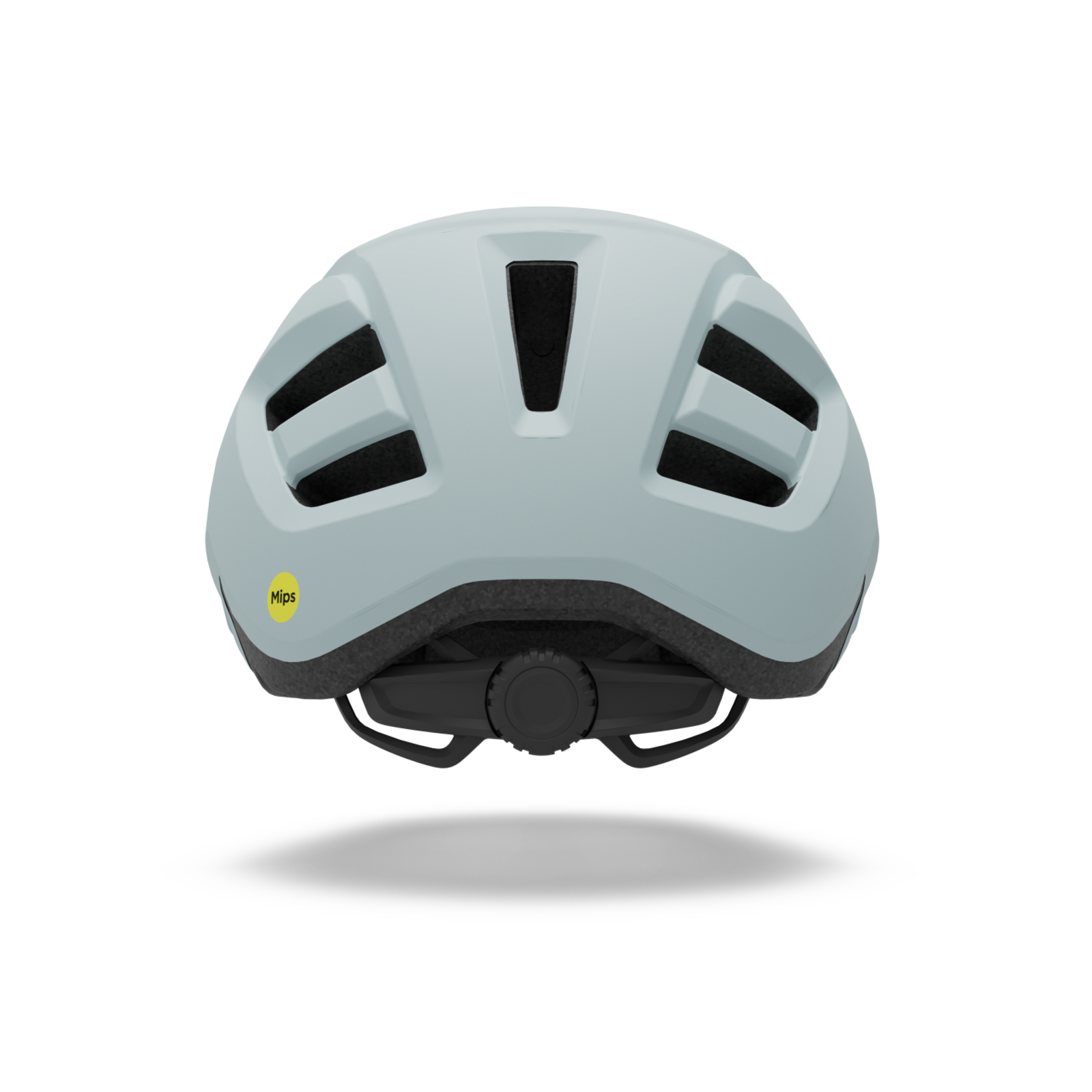 Giro Fixture II W MIPS Mountainbike Helm in GRAU