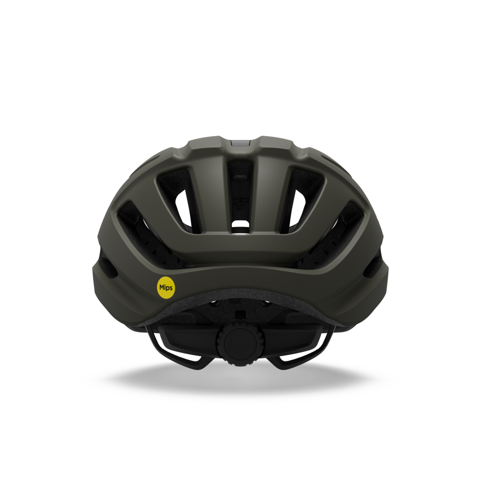 Giro Register II MIPS Stadt- und E-Bike Helm in GRÜN