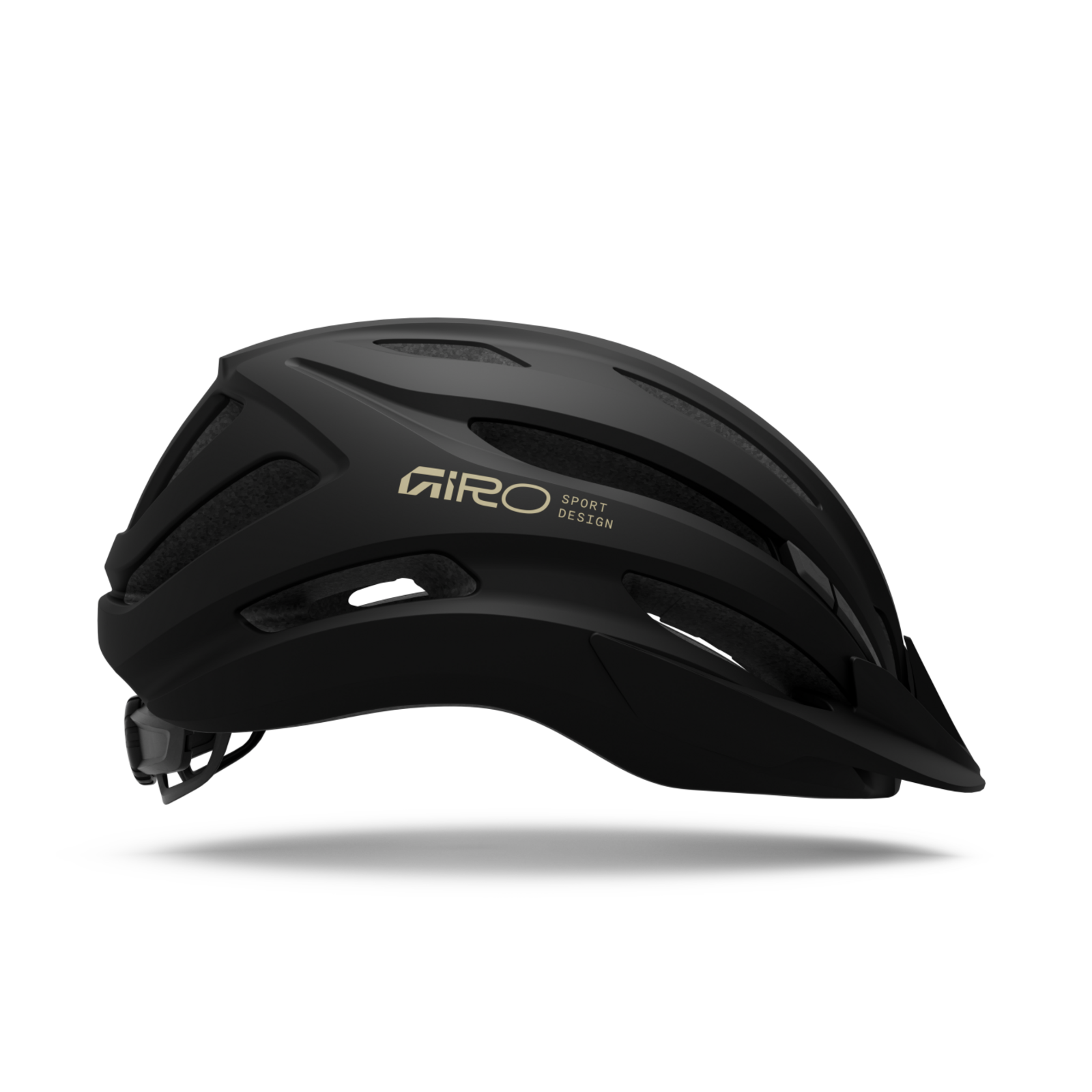 Giro Register W II MIPS Stadt- und E-Bike Helm in SCHWARZ