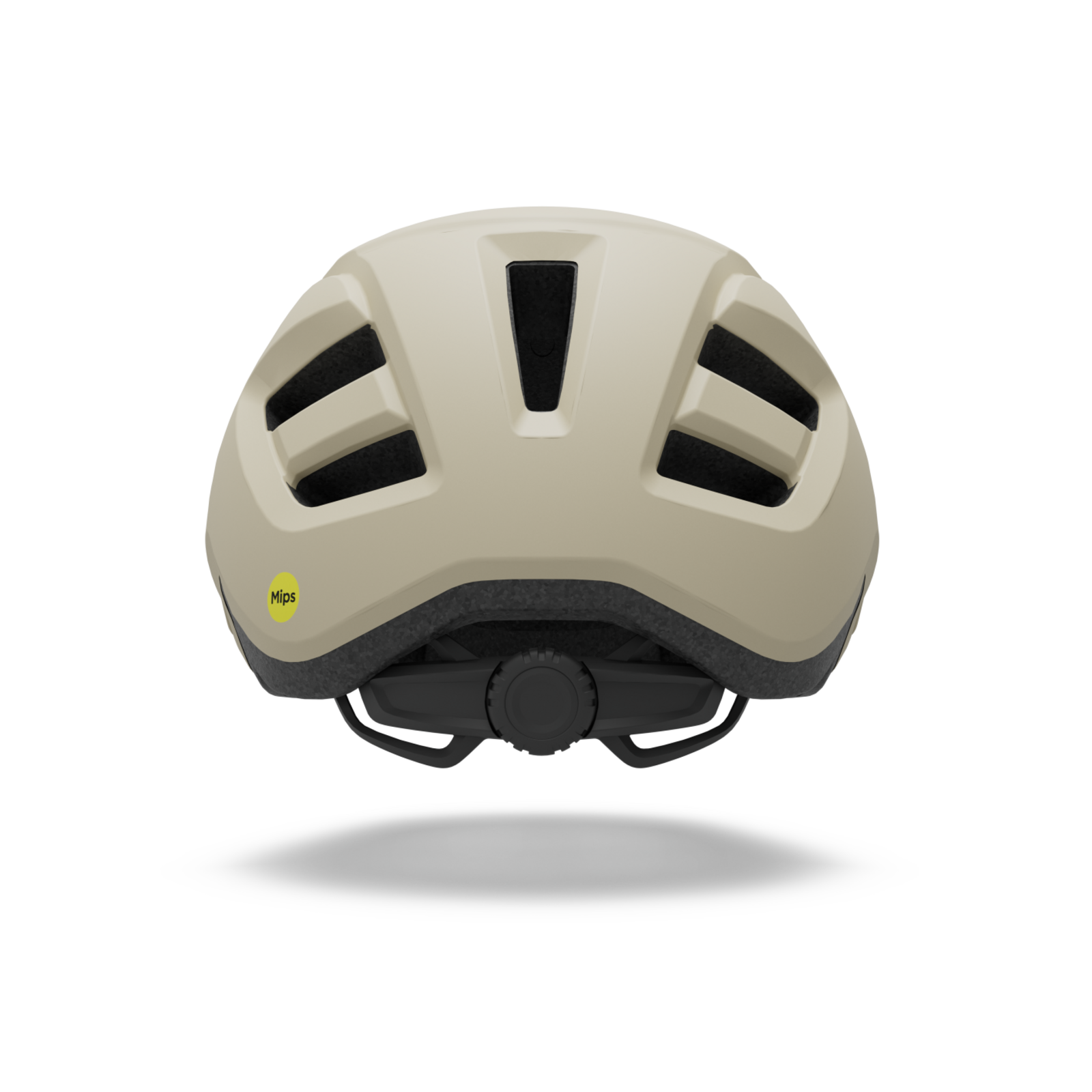 Giro Fixture II Youth MIPS Kinderhelm in BEIGE