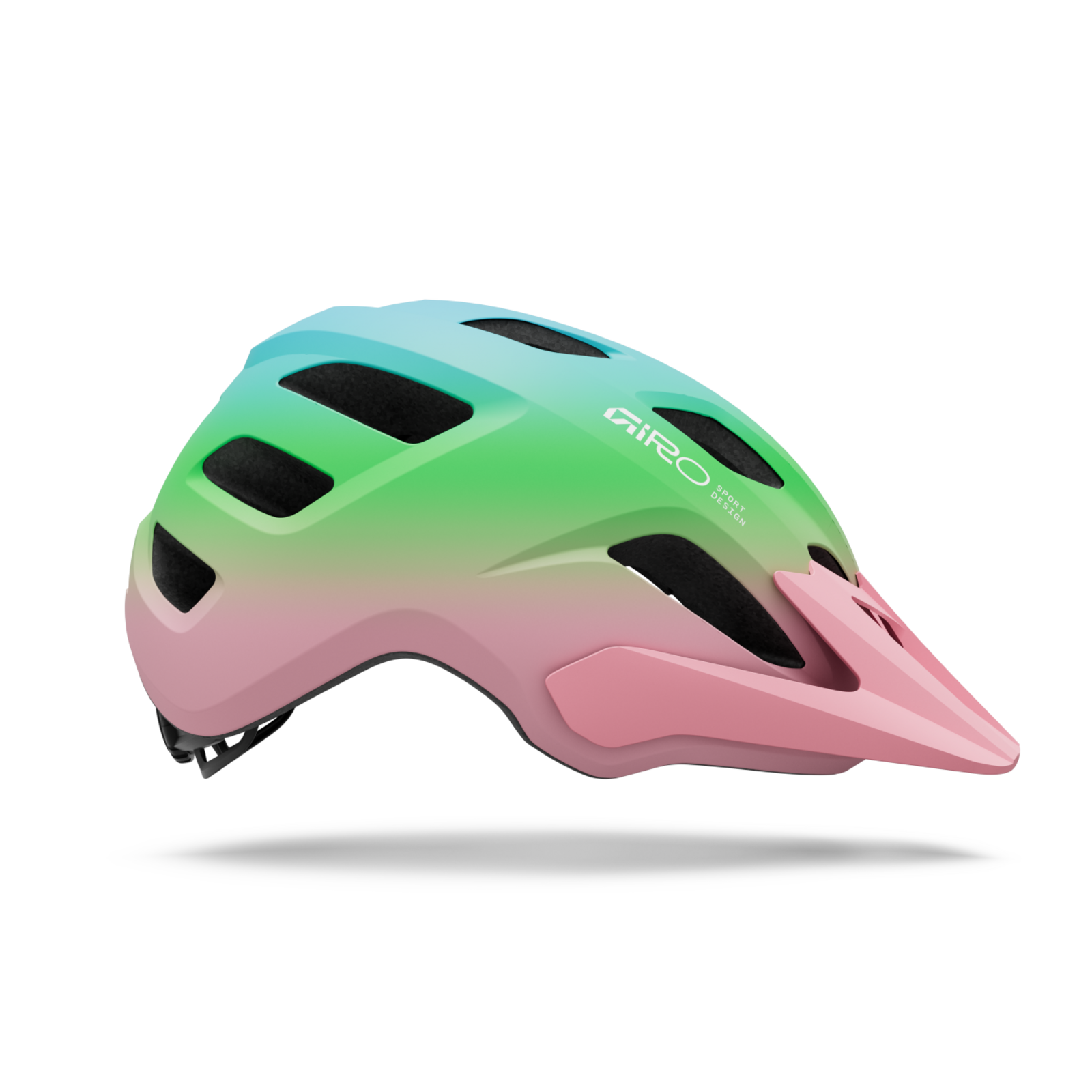 Giro Tremor Child Kinderhelm in MEHRFARBIG