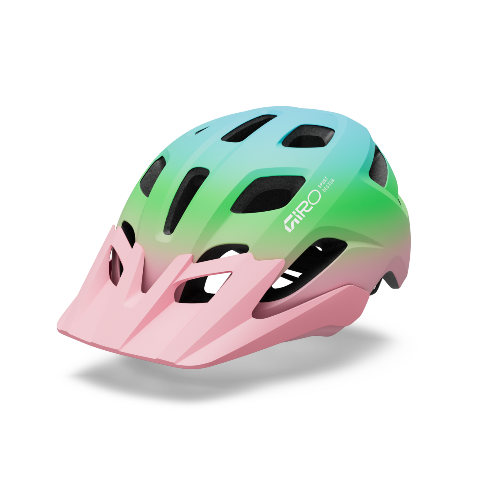Giro Tremor Child Kinderhelm in MEHRFARBIG
