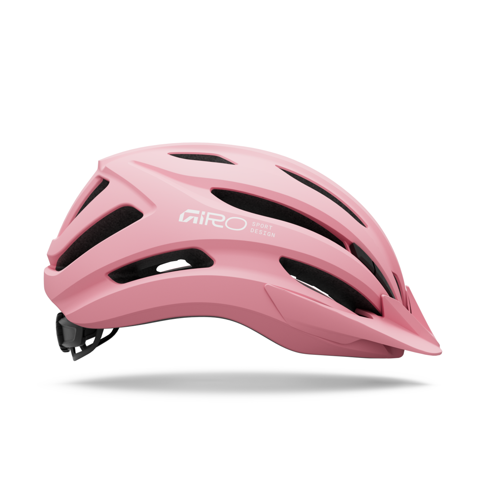 Giro Register Y II MIPS Stadt- und E-Bike Helm in PINK