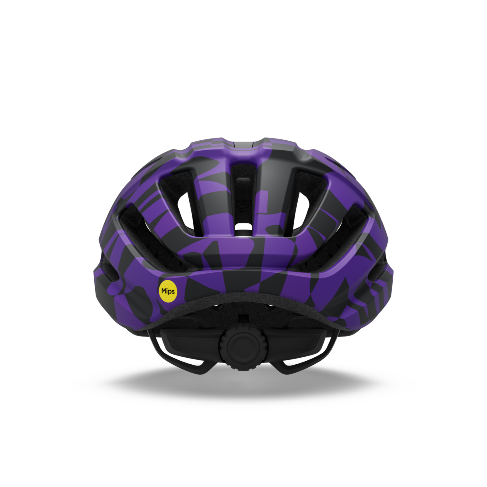 Giro Register Y II MIPS Stadt- und E-Bike Helm in VIOLETT