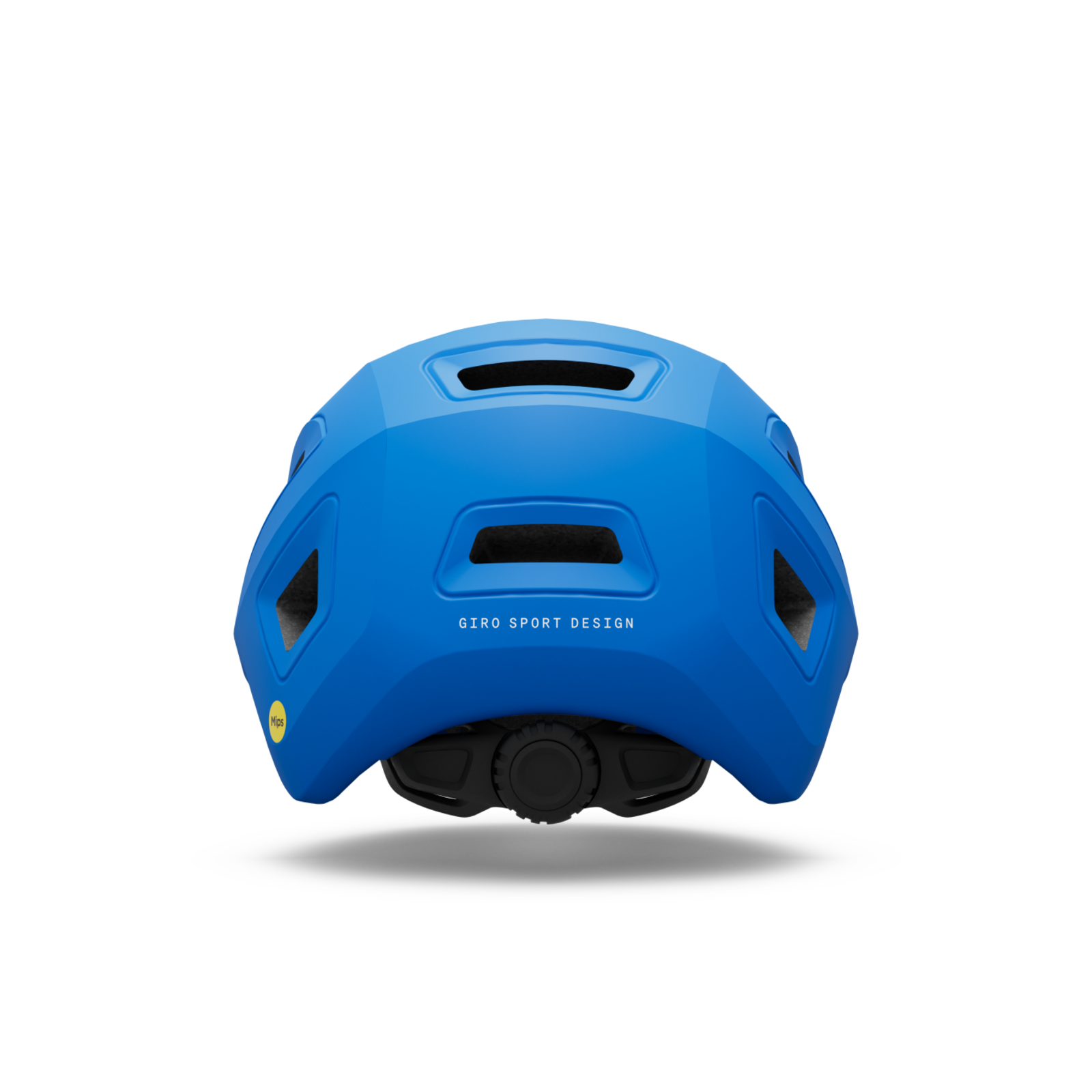 Giro Scamp II MIPS Kinderhelm in BLAU