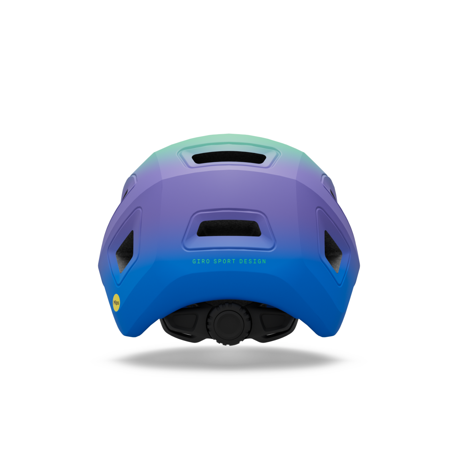 Giro Scamp II MIPS Kinderhelm in MEHRFARBIG