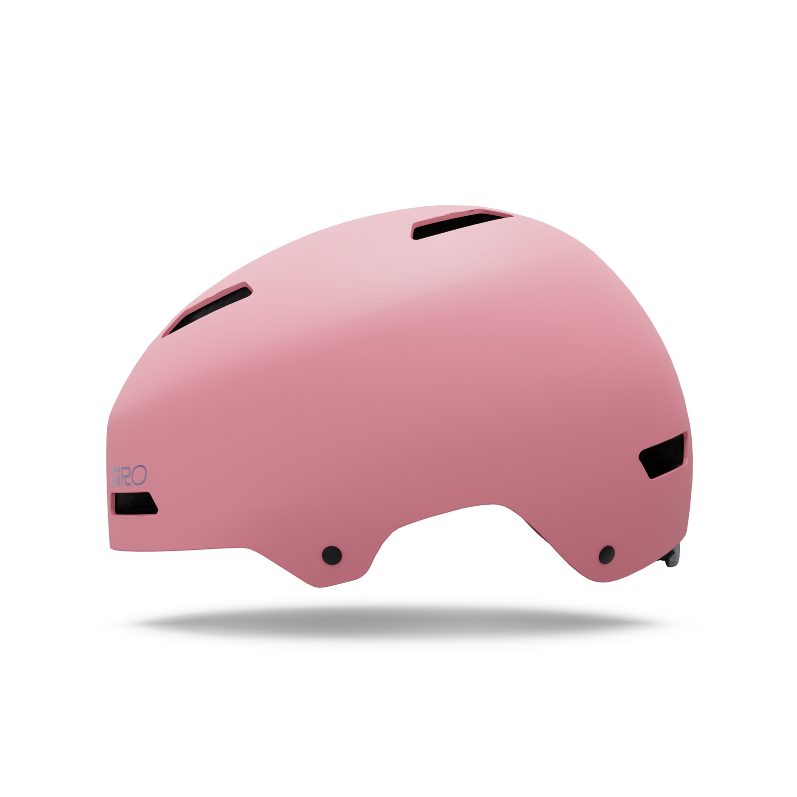 Giro Dime FS Kinderhelm in PINK
