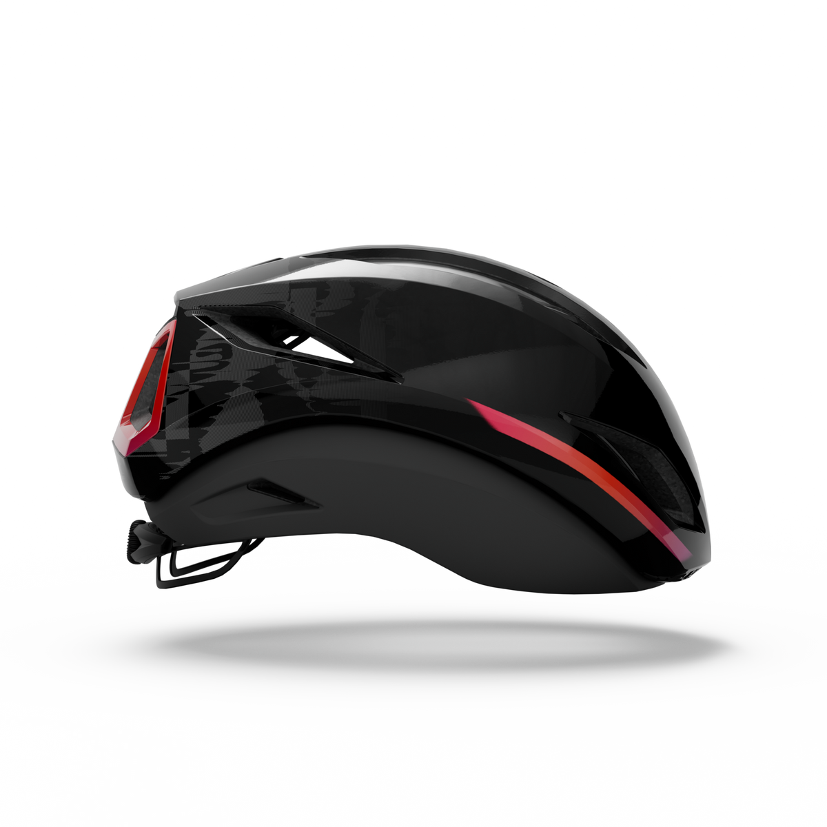 Giro Eclipse Pro Spherical MIPS Rennvelohelm in SCHWARZ